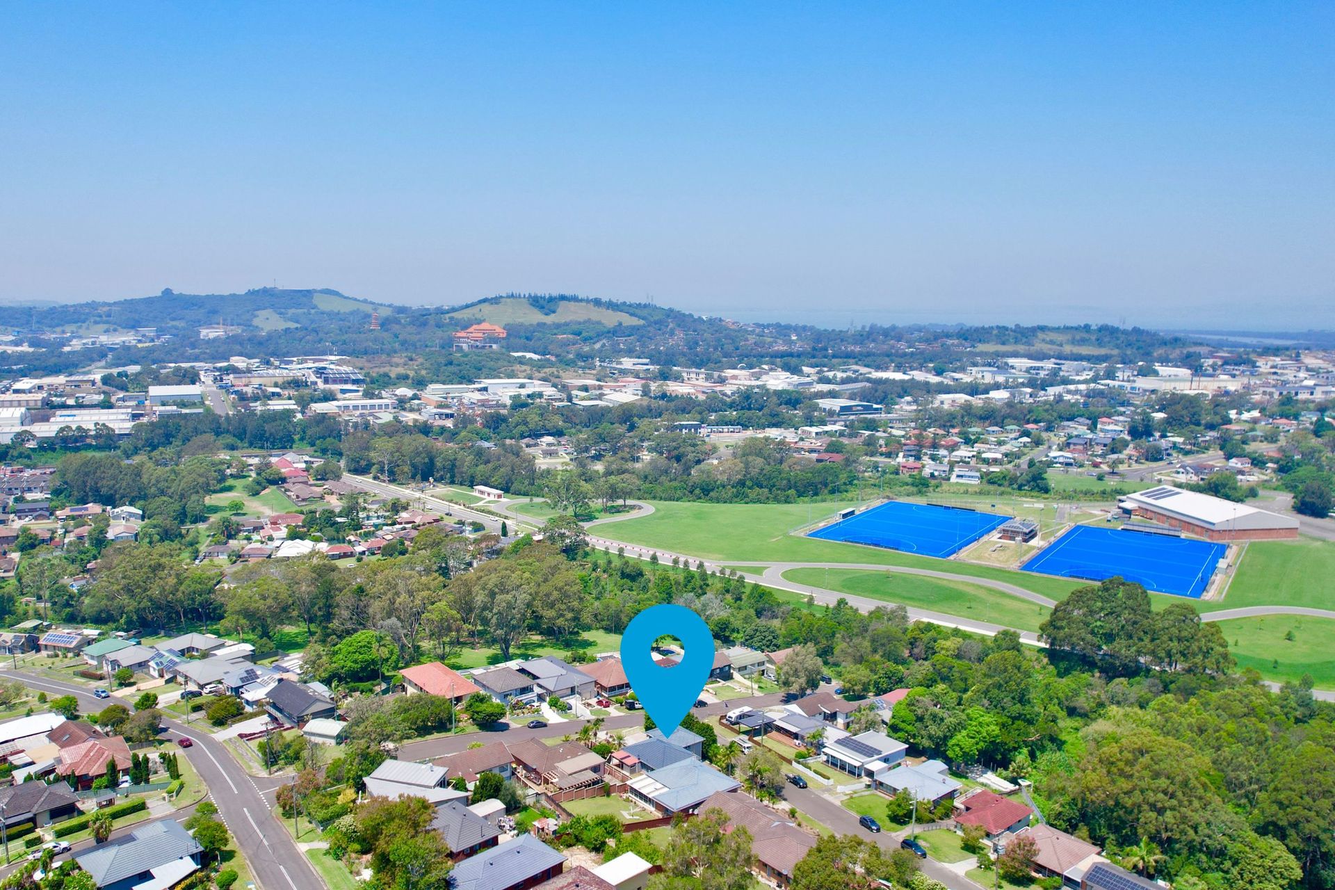 5-bedroom house at 2 BRUCE STREET, Unanderra NSW 2526, Wollongong, New South Wales