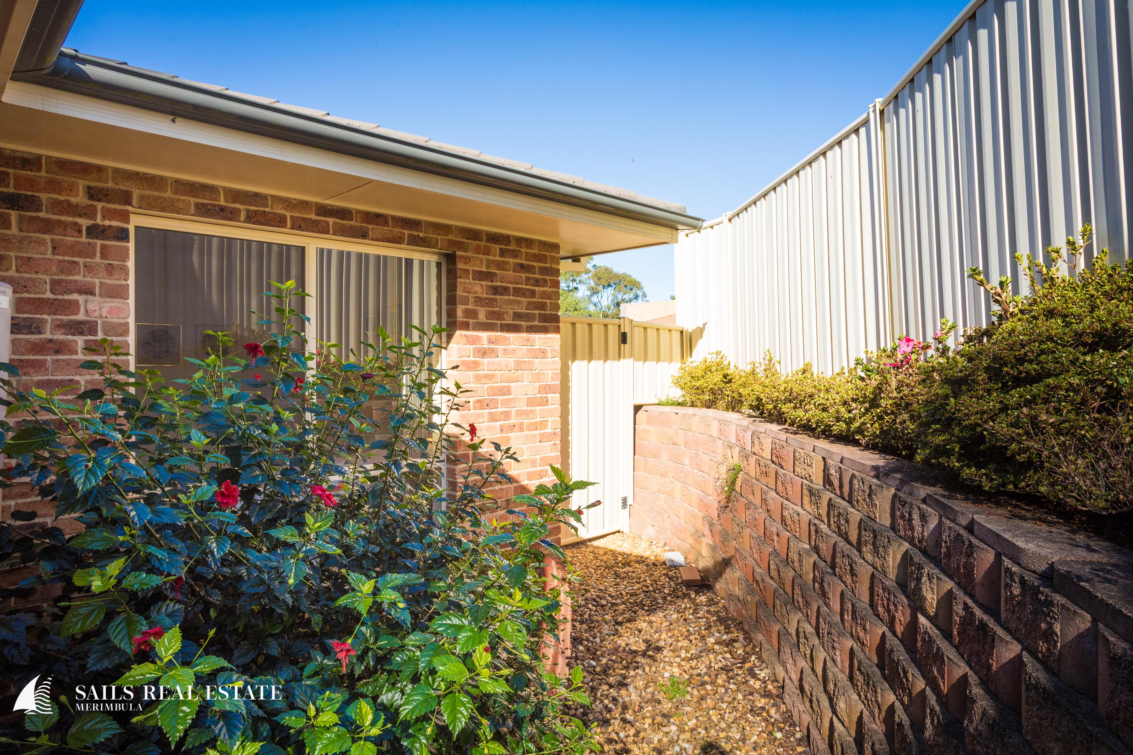 3-bedroom unit at 12/1B Golf Circuit, Tura Beach, NSW 2548, Bega Valley, New South Wales