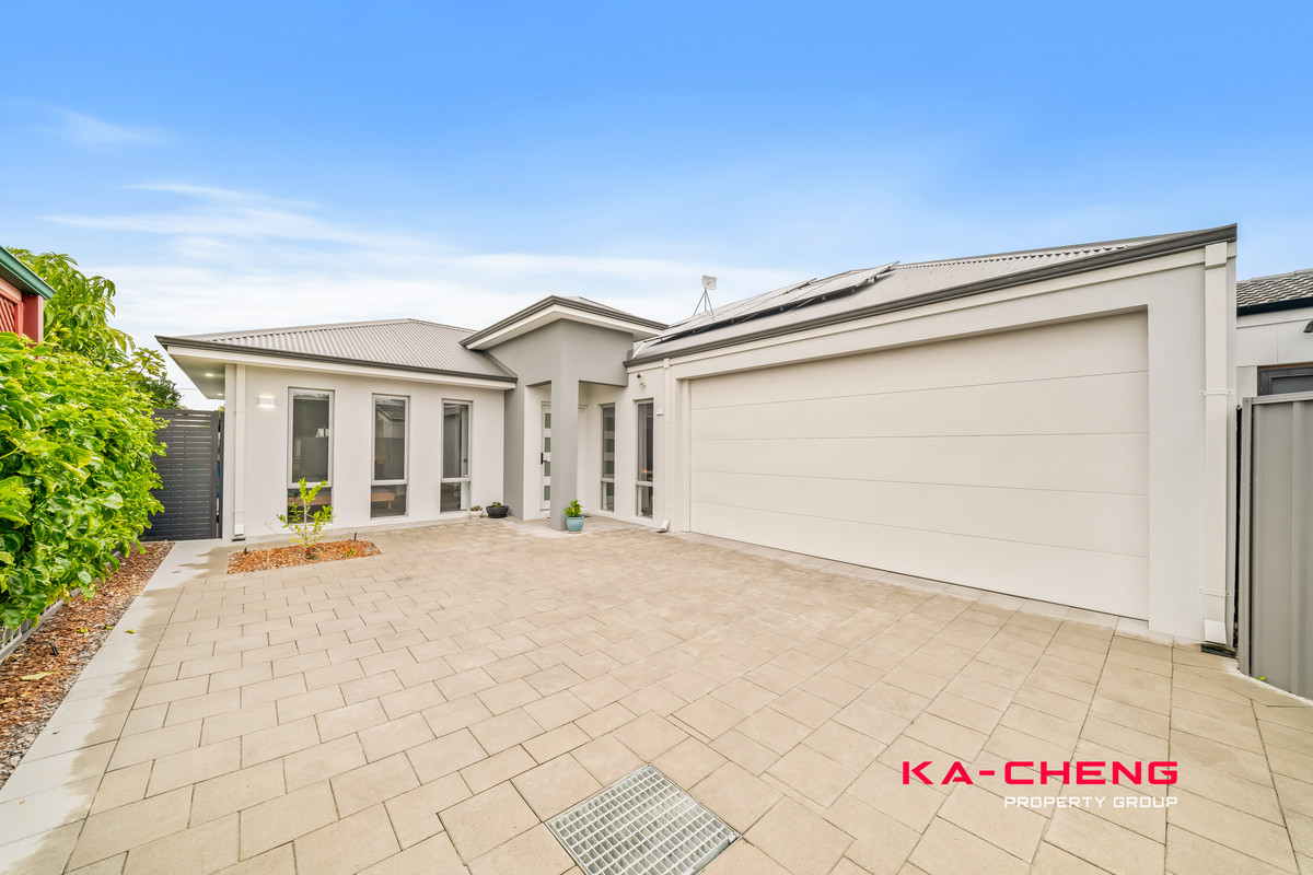 3-bedroom house at 27 Westlake Road, Morley, WA 6062, Bayswater, Western Australia