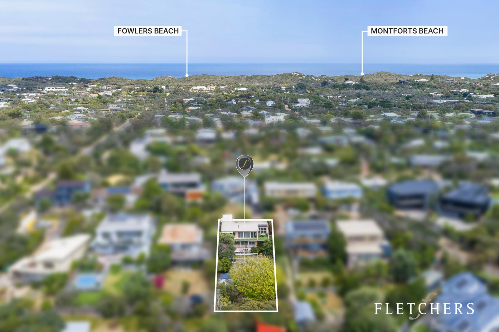 8 BENJAMIN PARADE, Blairgowrie VIC 3942 - Image 8