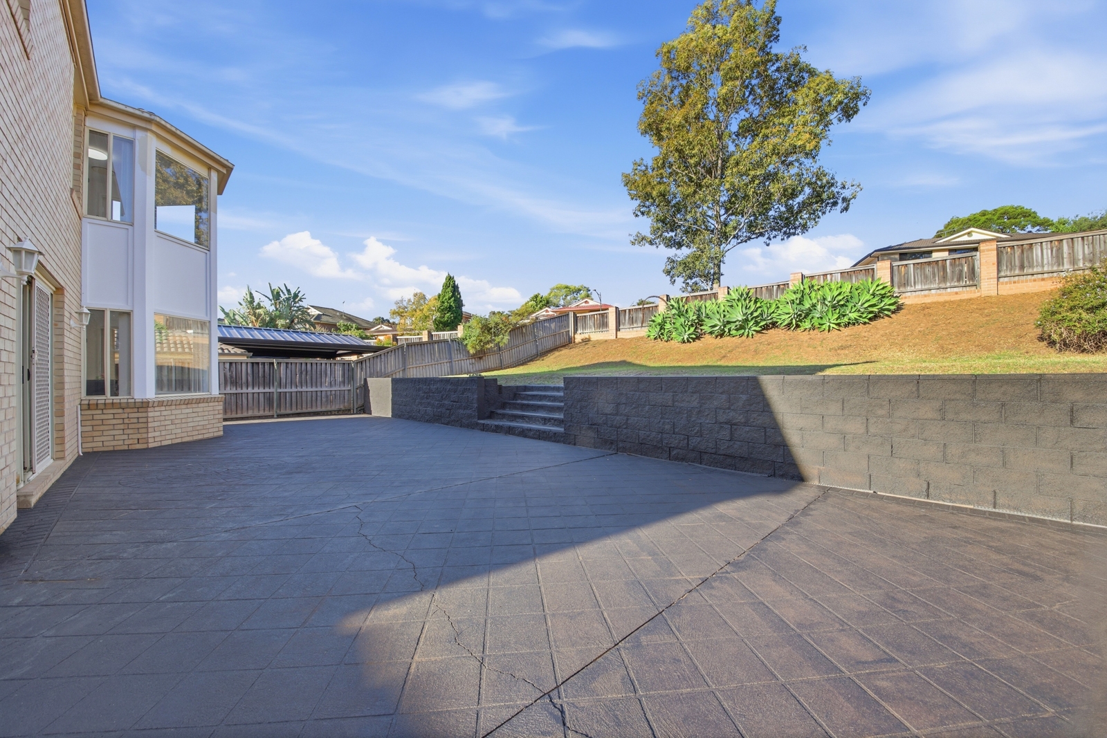 4-bedroom house at 3 CRYSTAL WAY, Mount Annan NSW 2567, Camden, New South Wales