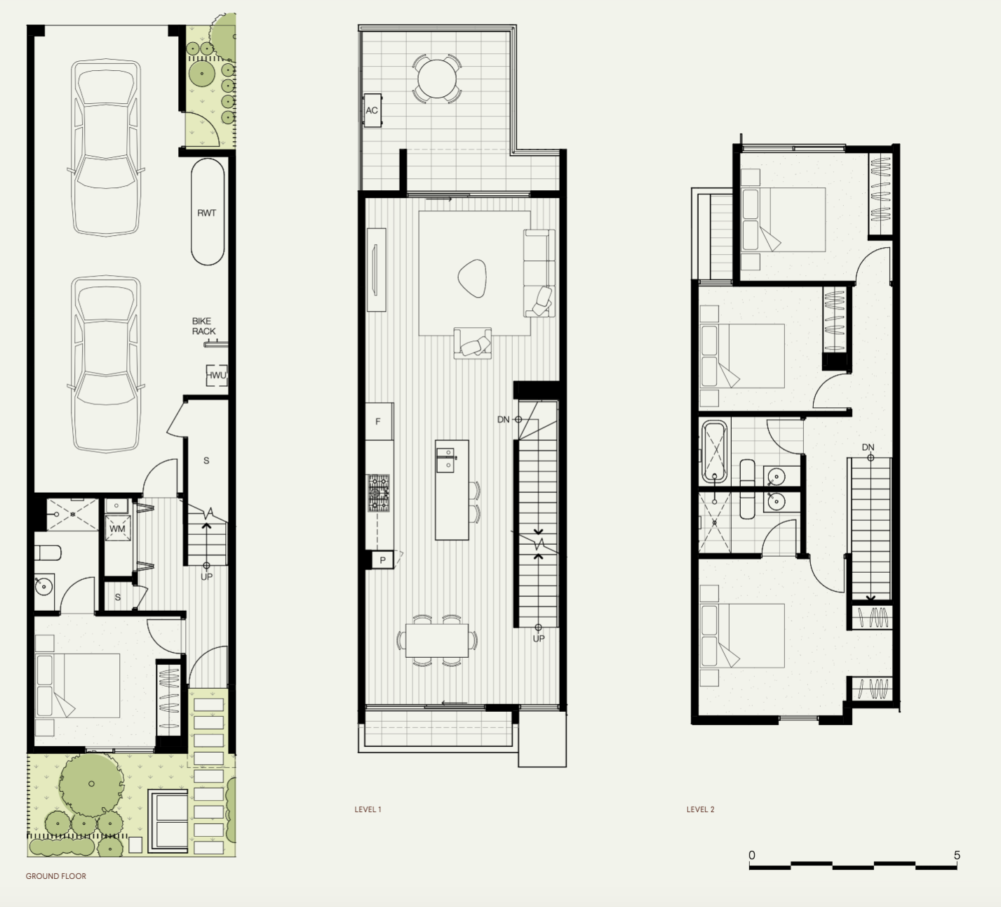 Lot 46 62/90 Wattle Road, Maidstone, Vic, 3012 - Image 2
