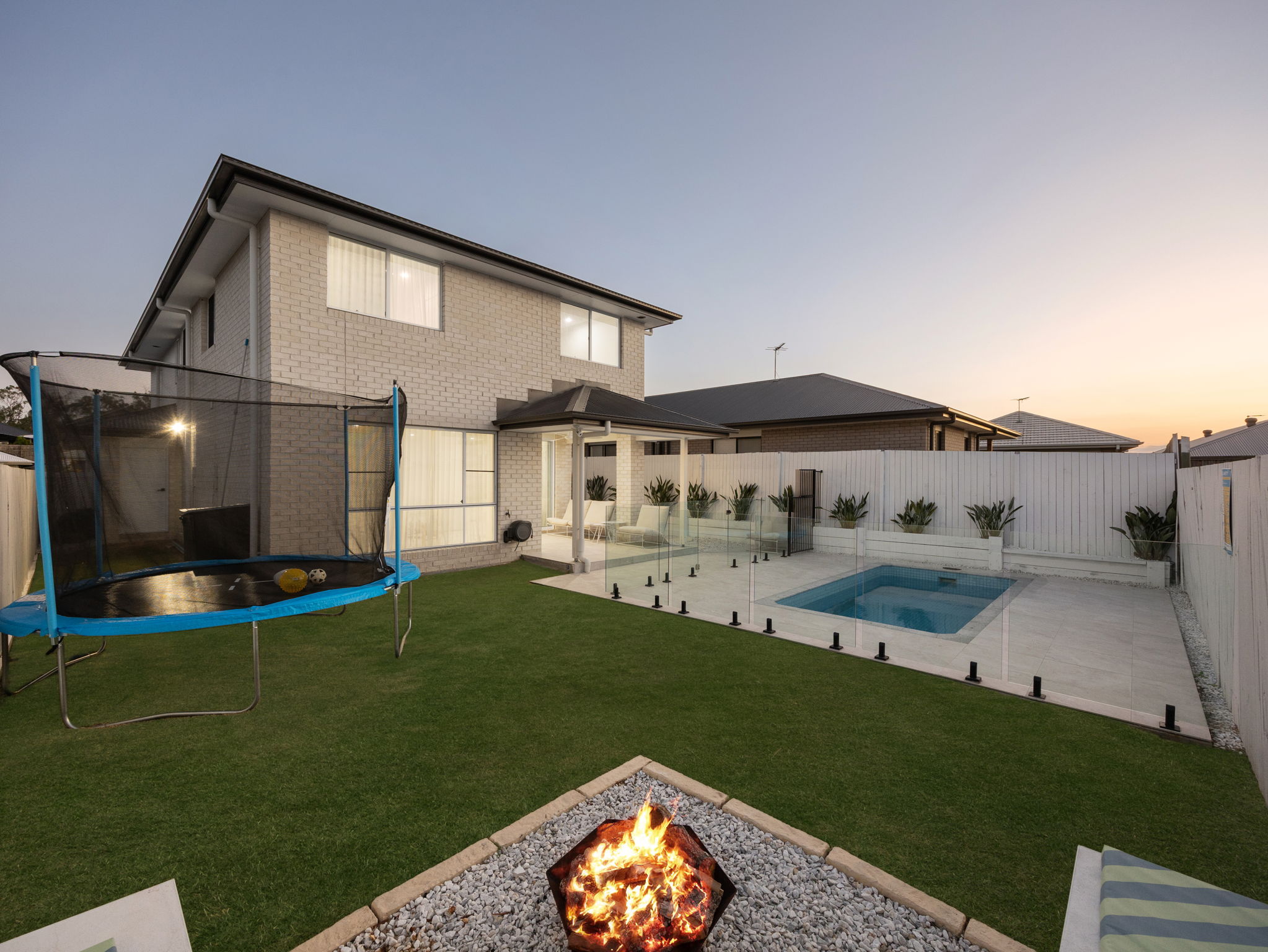 4-bedroom house at 7 PALMVIEW STREET, Ripley QLD 4306, Ipswich, Queensland