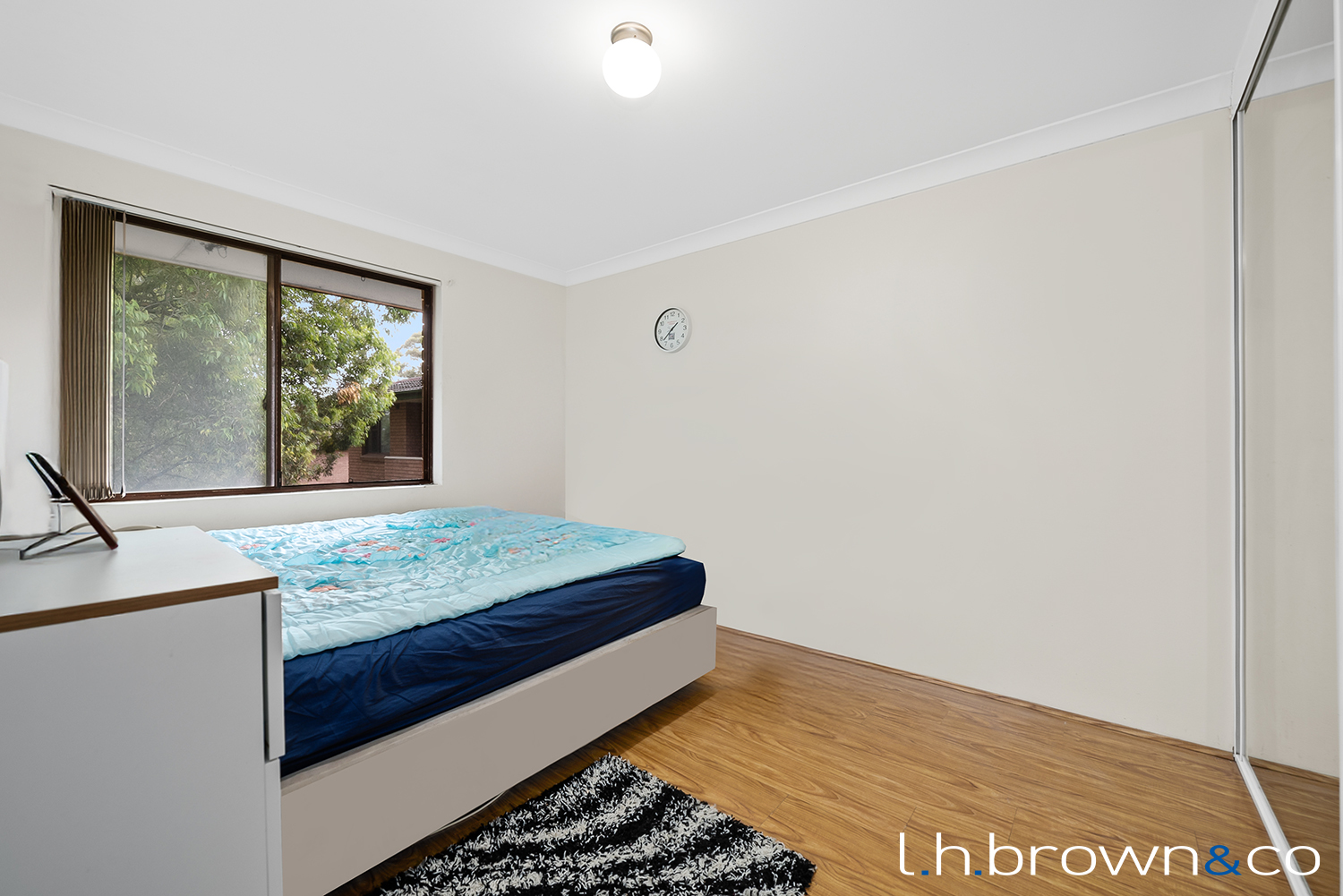 3-bedroom unit at 51 17 RICKARD ROAD, BANKSTOWN NSW 2200, Canterbury-Bankstown, New South Wales