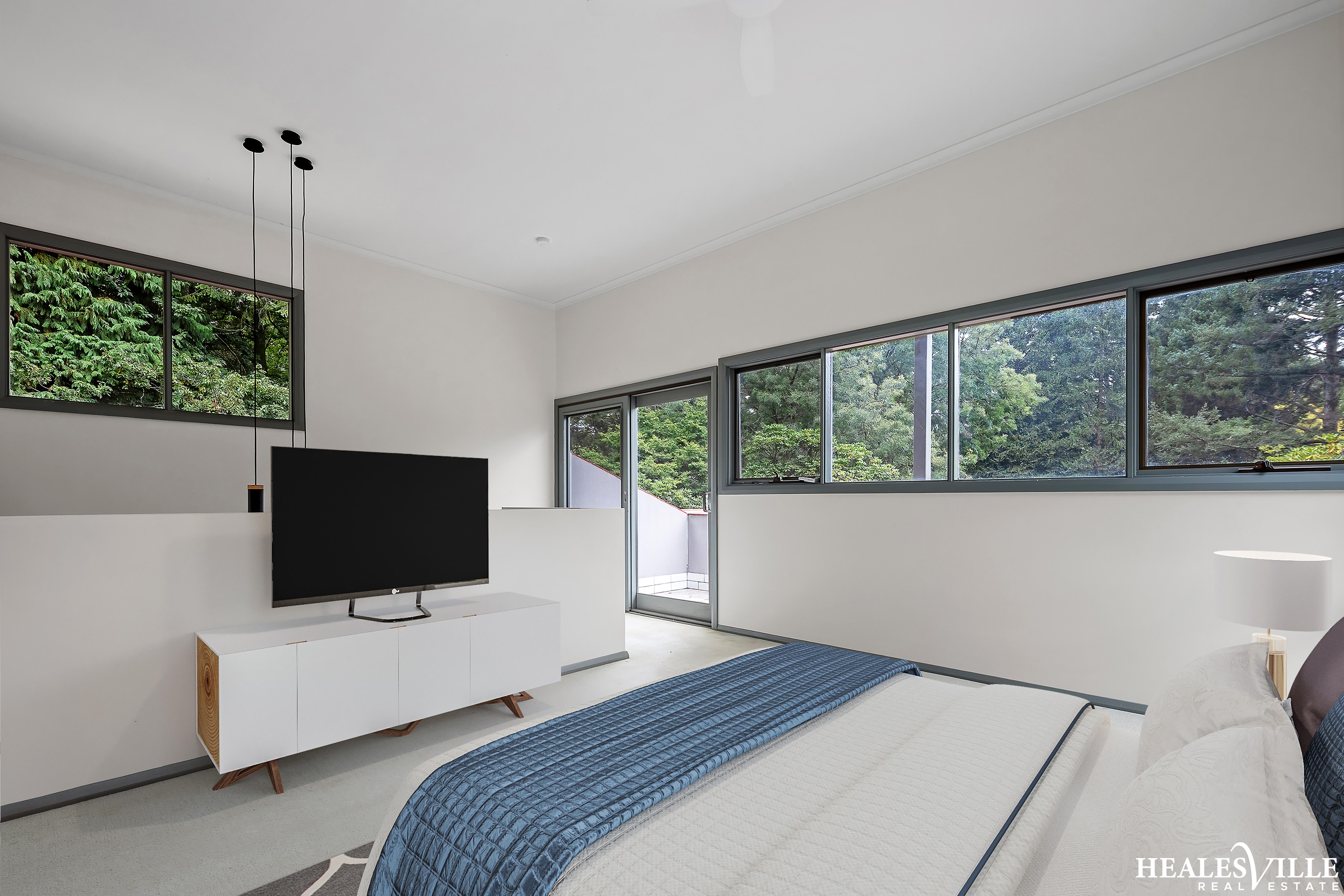 3-bedroom house at 1691 Healesville-Kinglake Road, Toolangi, VIC 3777, Yarra Ranges, Victoria