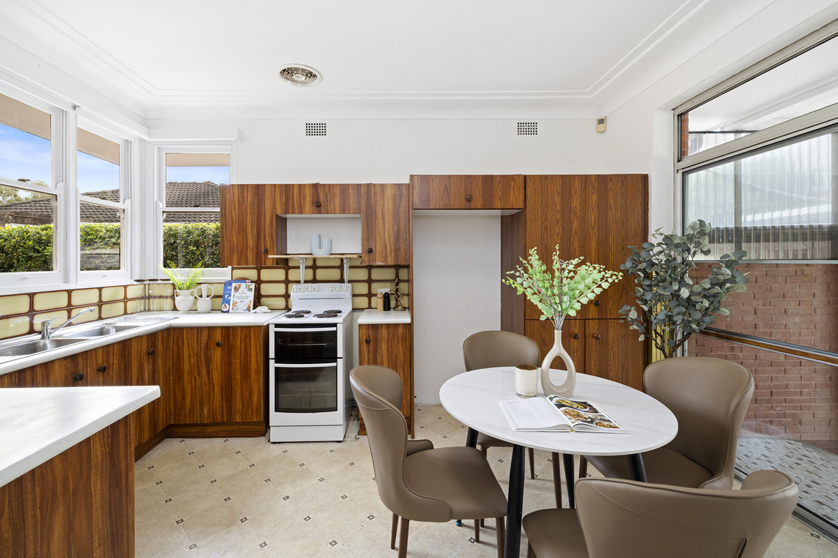 4-bedroom house at 34 Devonshire Street, Croydon, NSW 2132, Inner West, New South Wales