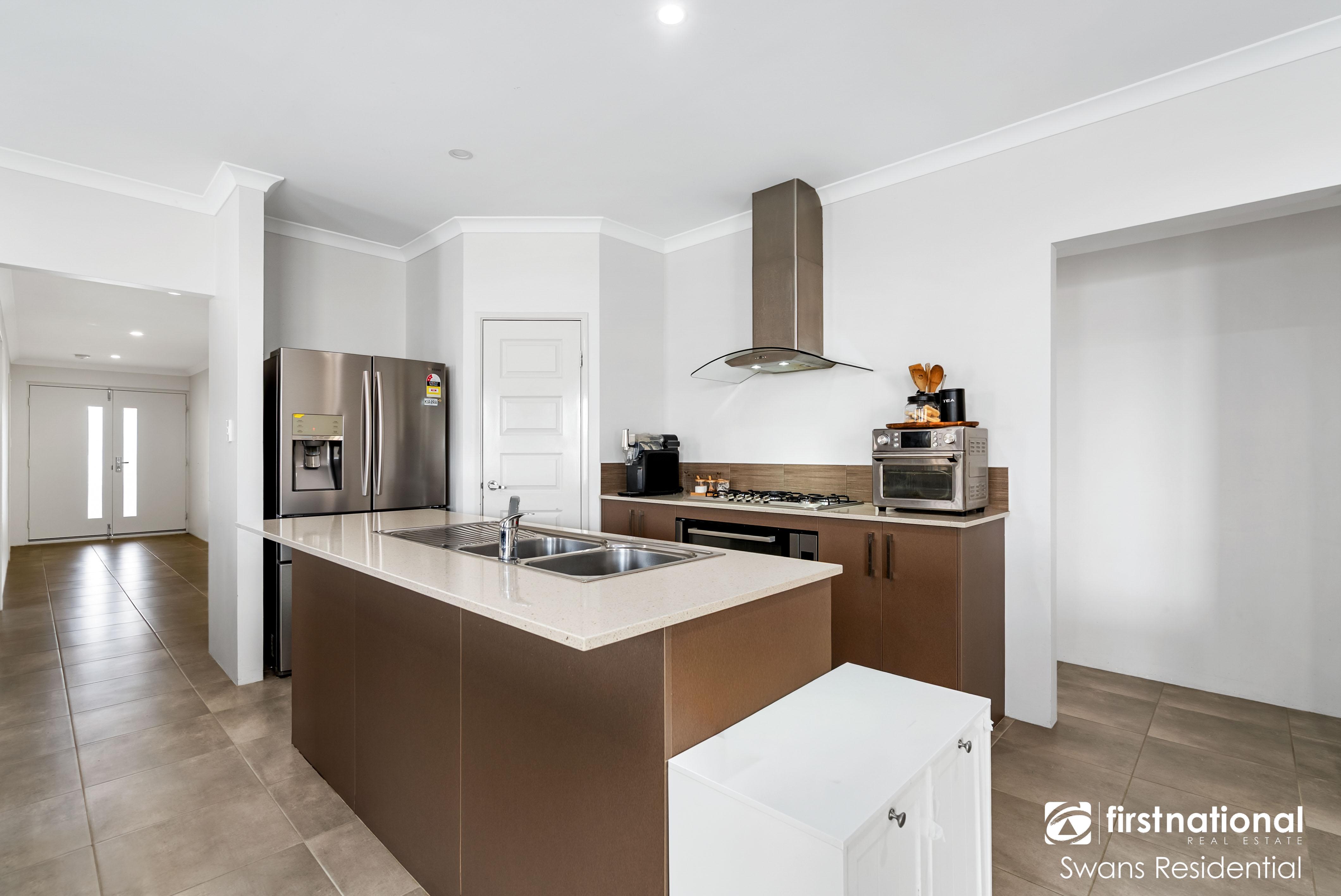 5-bedroom house at 47 BROADMOOR LOOP, Meadow Springs WA 6210, Mandurah, Western Australia