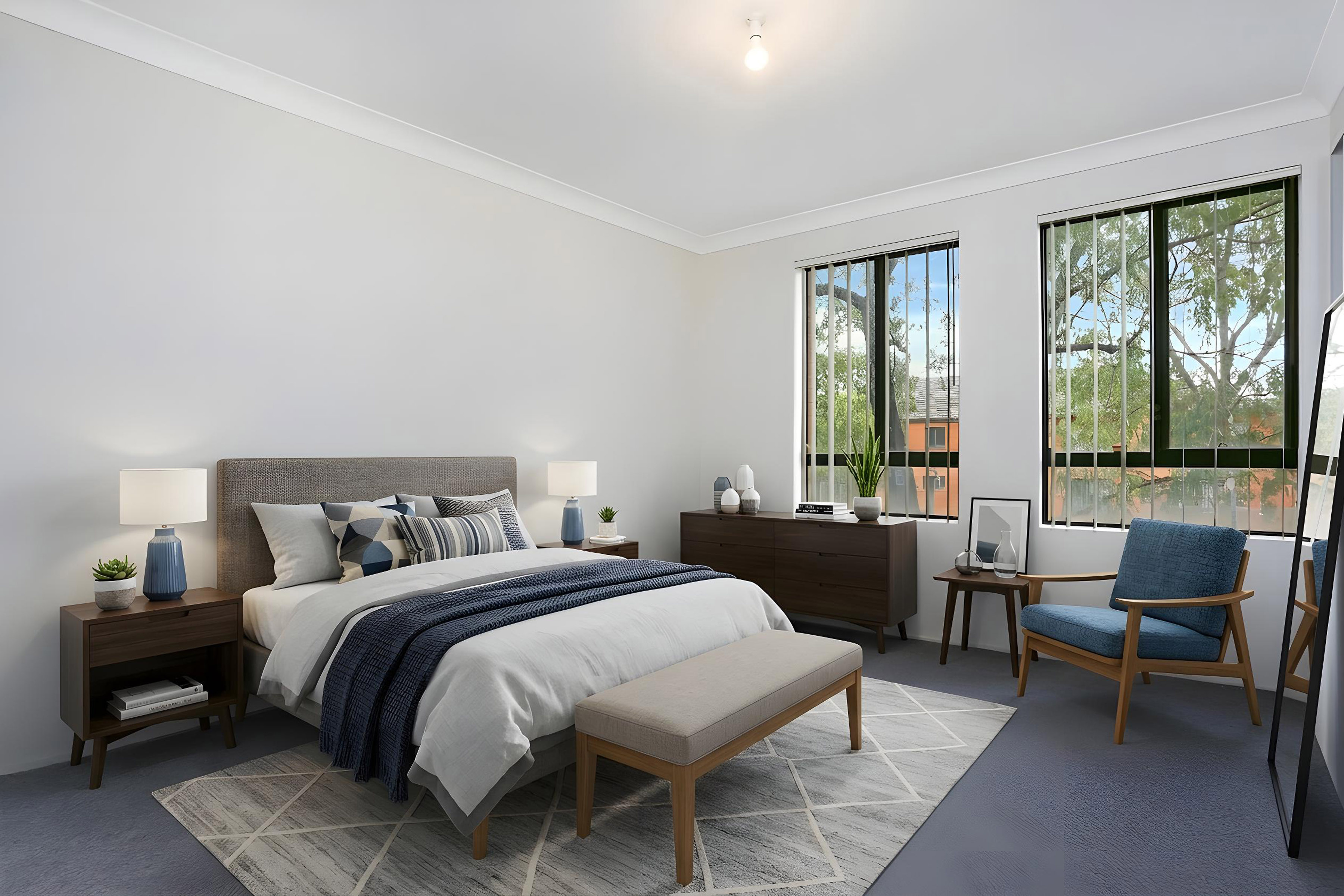 3-bedroom unit at 6 26A HYTHE STREET, MOUNT DRUITT NSW 2770, Blacktown, New South Wales