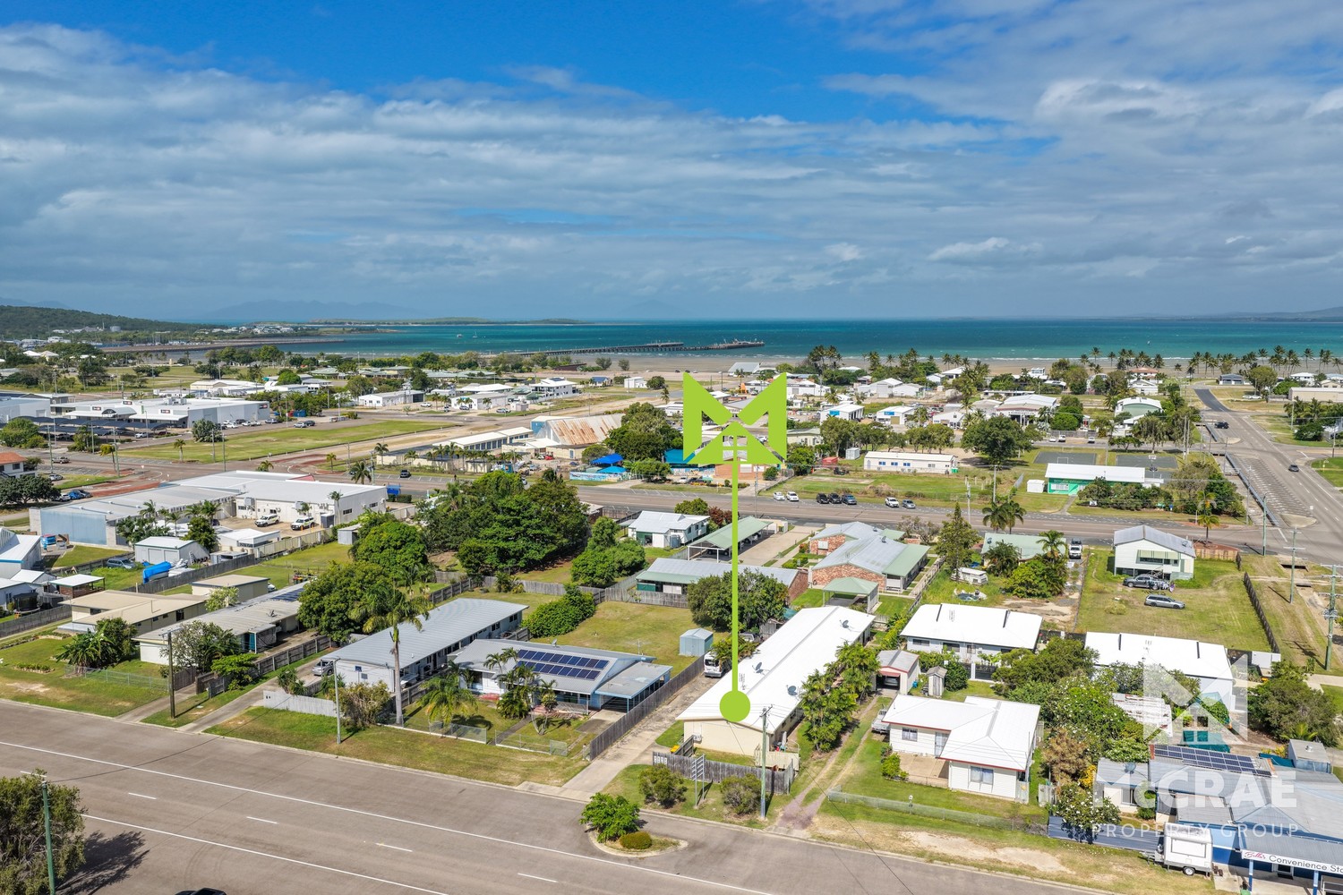 1 89 POWELL STREET, BOWEN QLD 4805 - Image 2