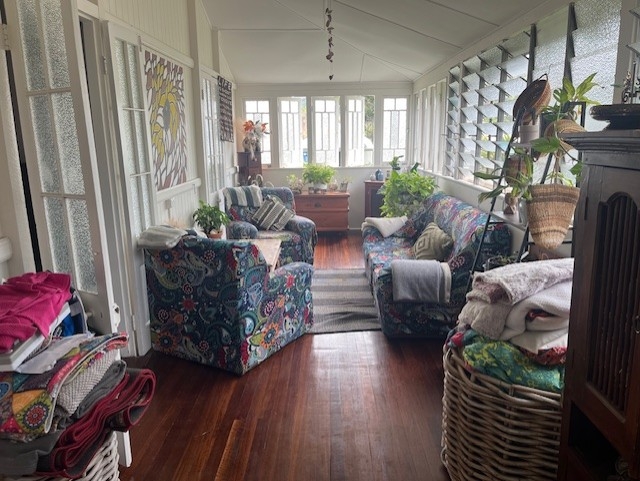 25 JAMES STREET, Mount Morgan QLD 4714 - Image 7