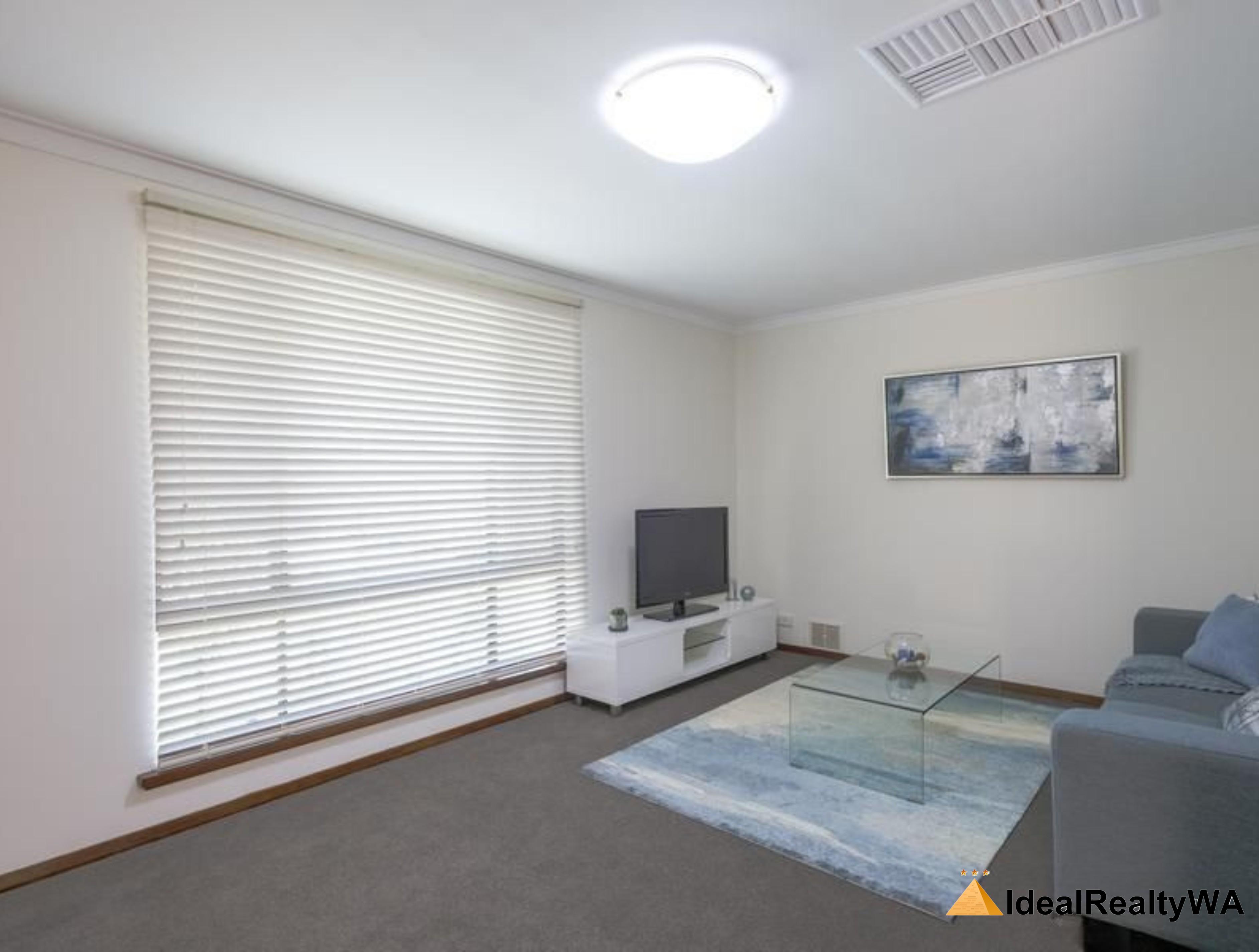 3-bedroom house at 24A Castlereagh Close, Willetton, WA 6155, Canning, Western Australia