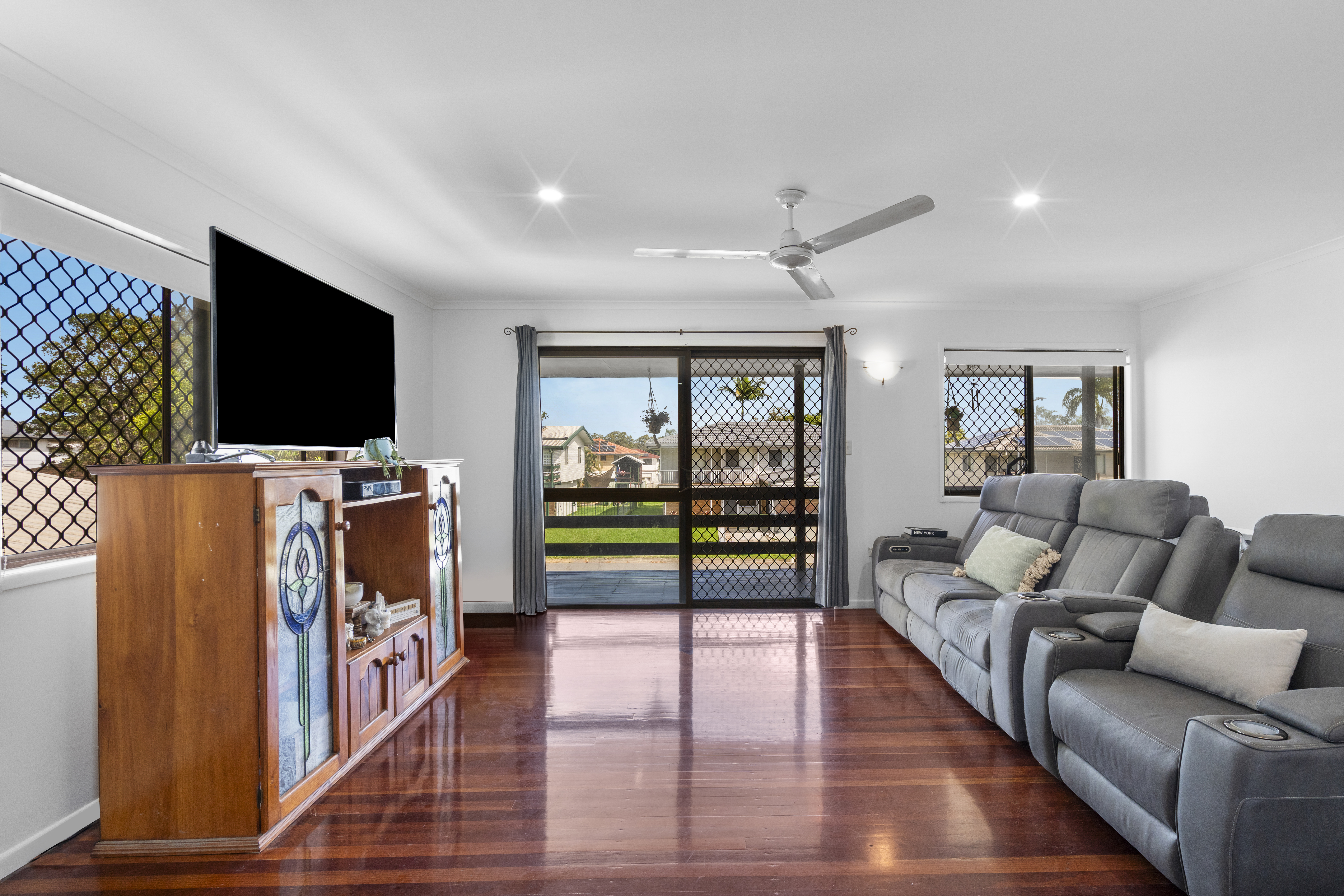 4-bedroom house at 20 WILLENA STREET, Boondall QLD 4034, Brisbane, Queensland