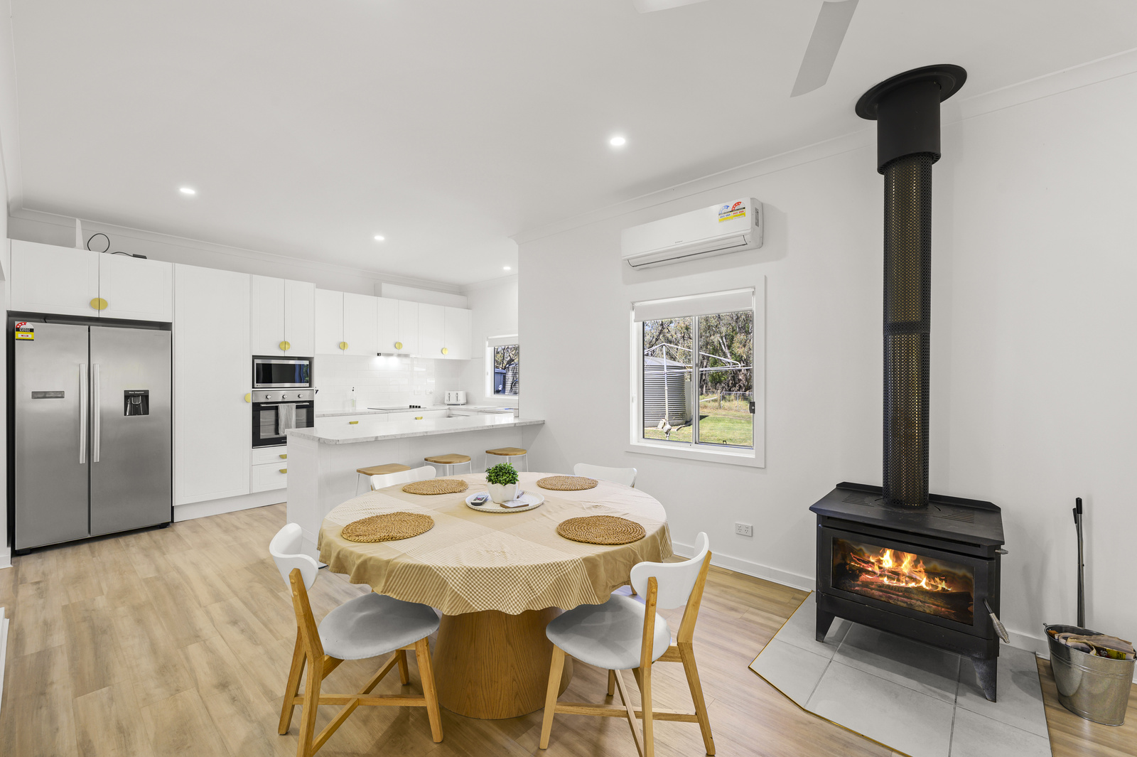 3-bedroom house at 28 Tiger Hill Road, Tatong, VIC 3673, Benalla, Victoria