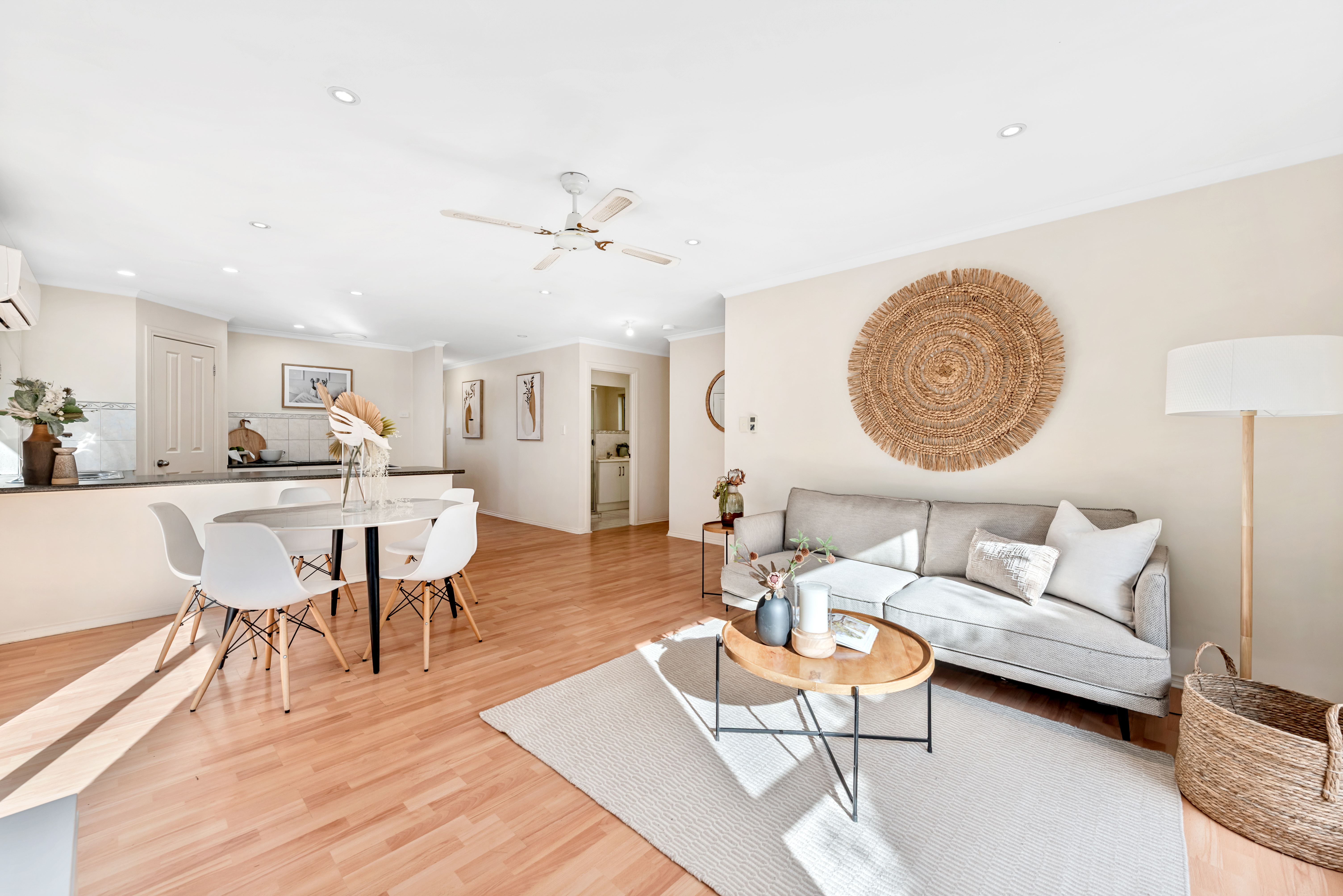 3-bedroom house at 31 Longview Crescent, O'Halloran Hill, SA 5158, Onkaparinga, South Australia