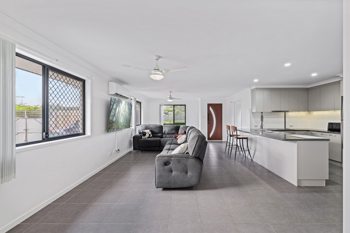 3-bedroom house at 57 Taminga Circuit, D'Aguilar, QLD 4514, Moreton Bay, Queensland