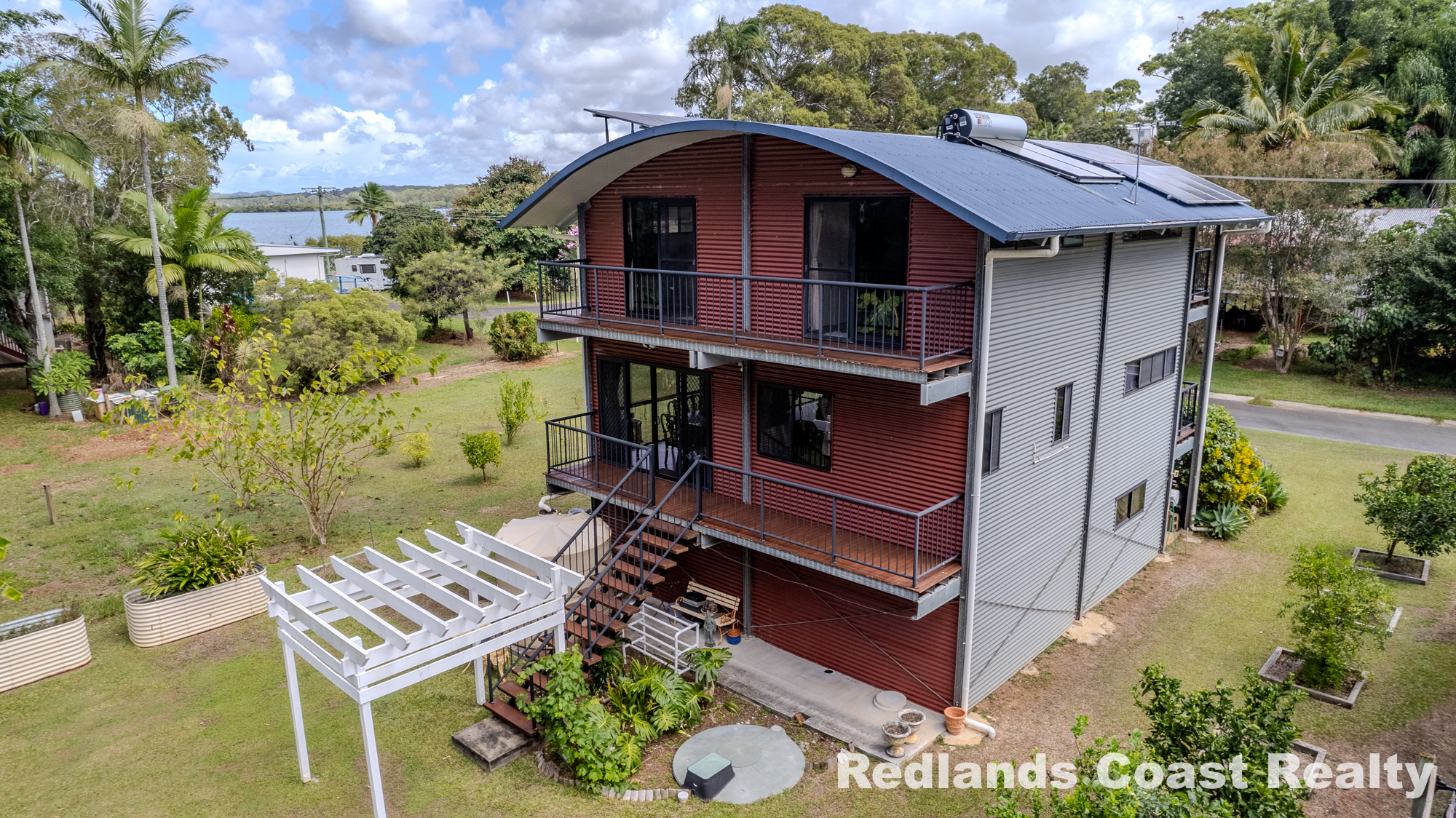 30 PAULA PARADE, Lamb Island QLD 4184 - Image 2