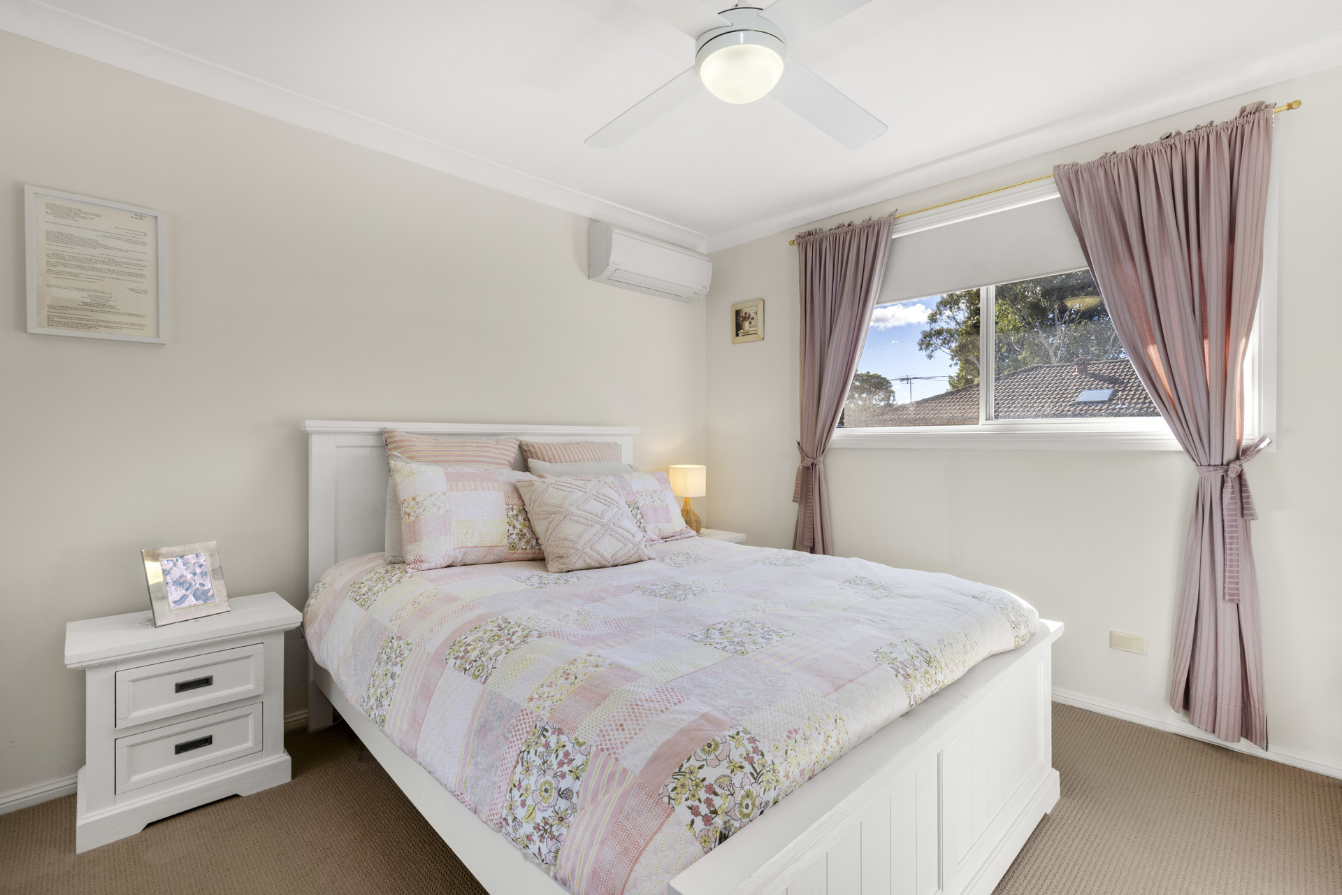 3-bedroom unit at 36A CARTER ROAD, Menai NSW 2234, Sutherland, New South Wales