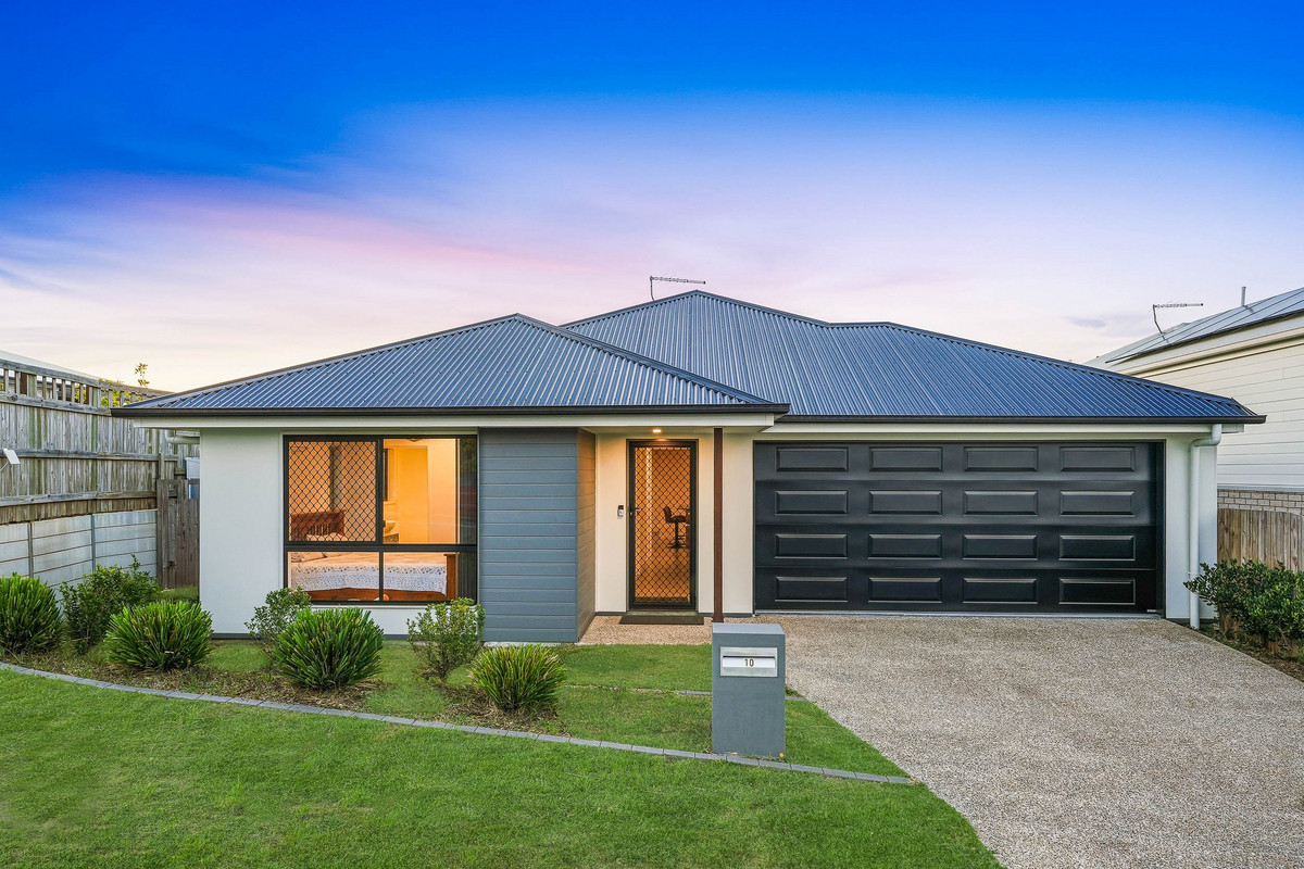 10 Palk Place, Spring Mountain, QLD 4300 - Image 1
