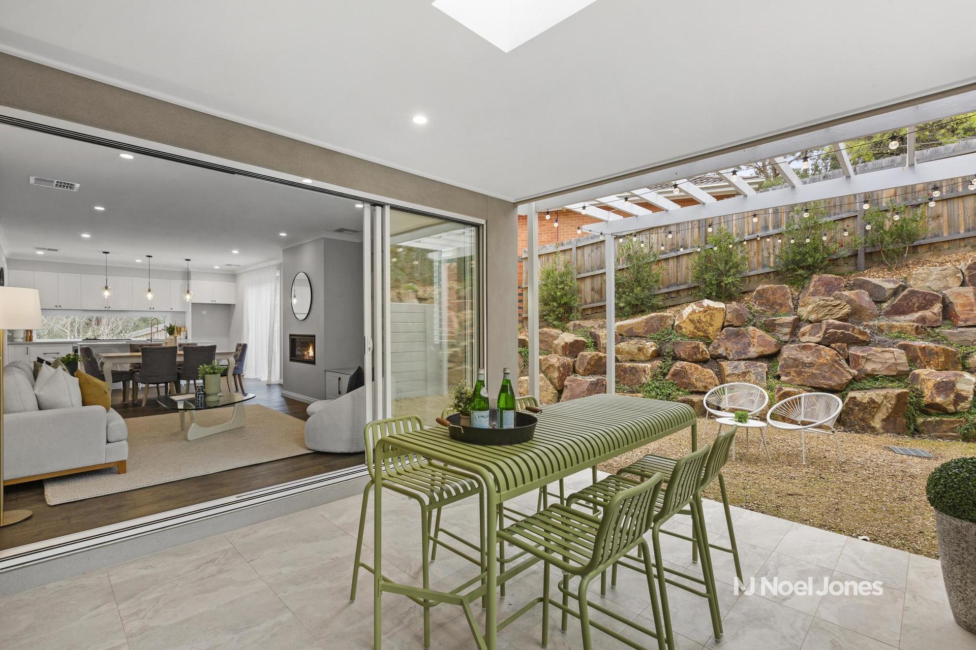 10 DALMOR AVENUE, Mitcham VIC 3132 - Image 4