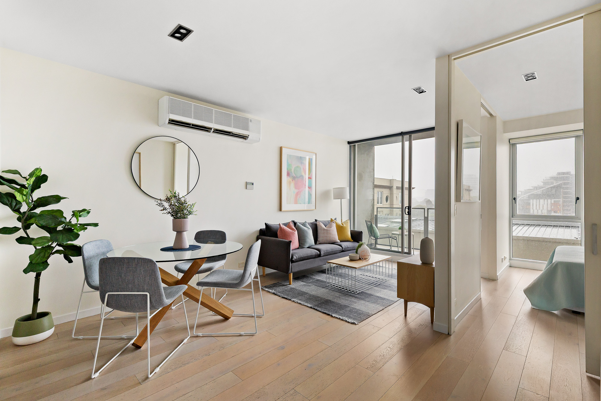 1007v/162 Albert Street, East Melbourne, Vic, 3002 - Image 1