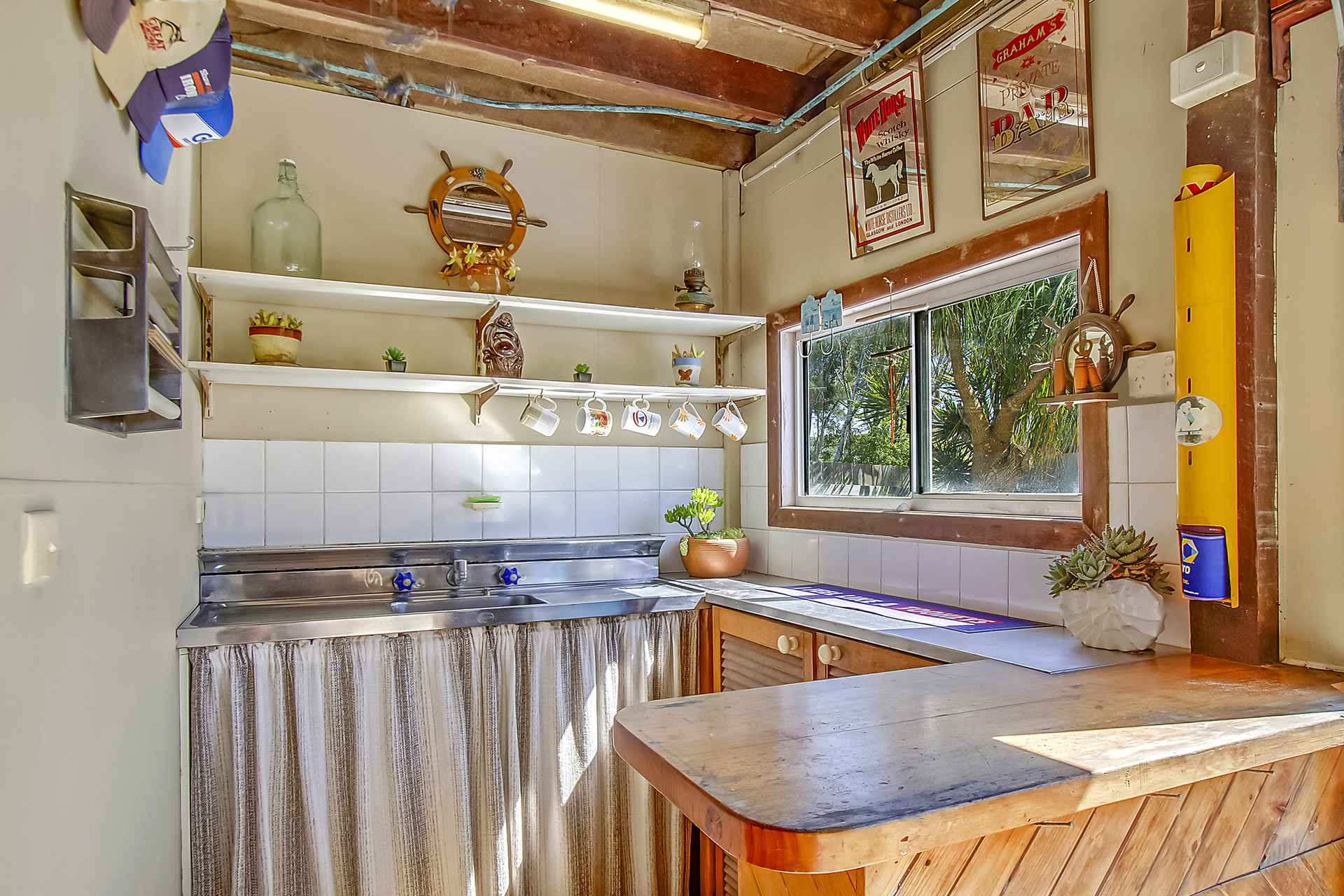 4-bedroom house at 147 Main Street, Wooli, Nsw, 2462, Clarence Valley, New South Wales