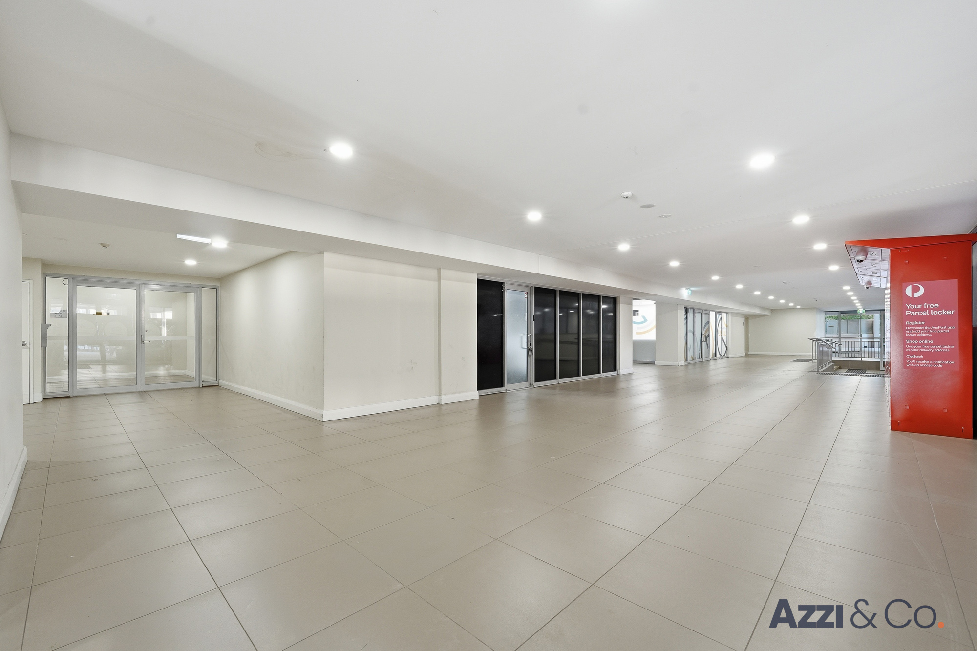 1-bedroom unit at 49 280 MERRYLANDS ROAD, MERRYLANDS NSW 2160, Cumberland, New South Wales