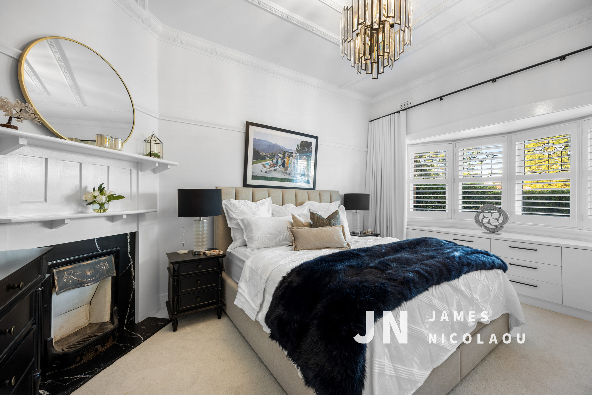 3-bedroom house at 200 Kerferd Road, Albert Park, VIC 3206, Port Phillip, Victoria