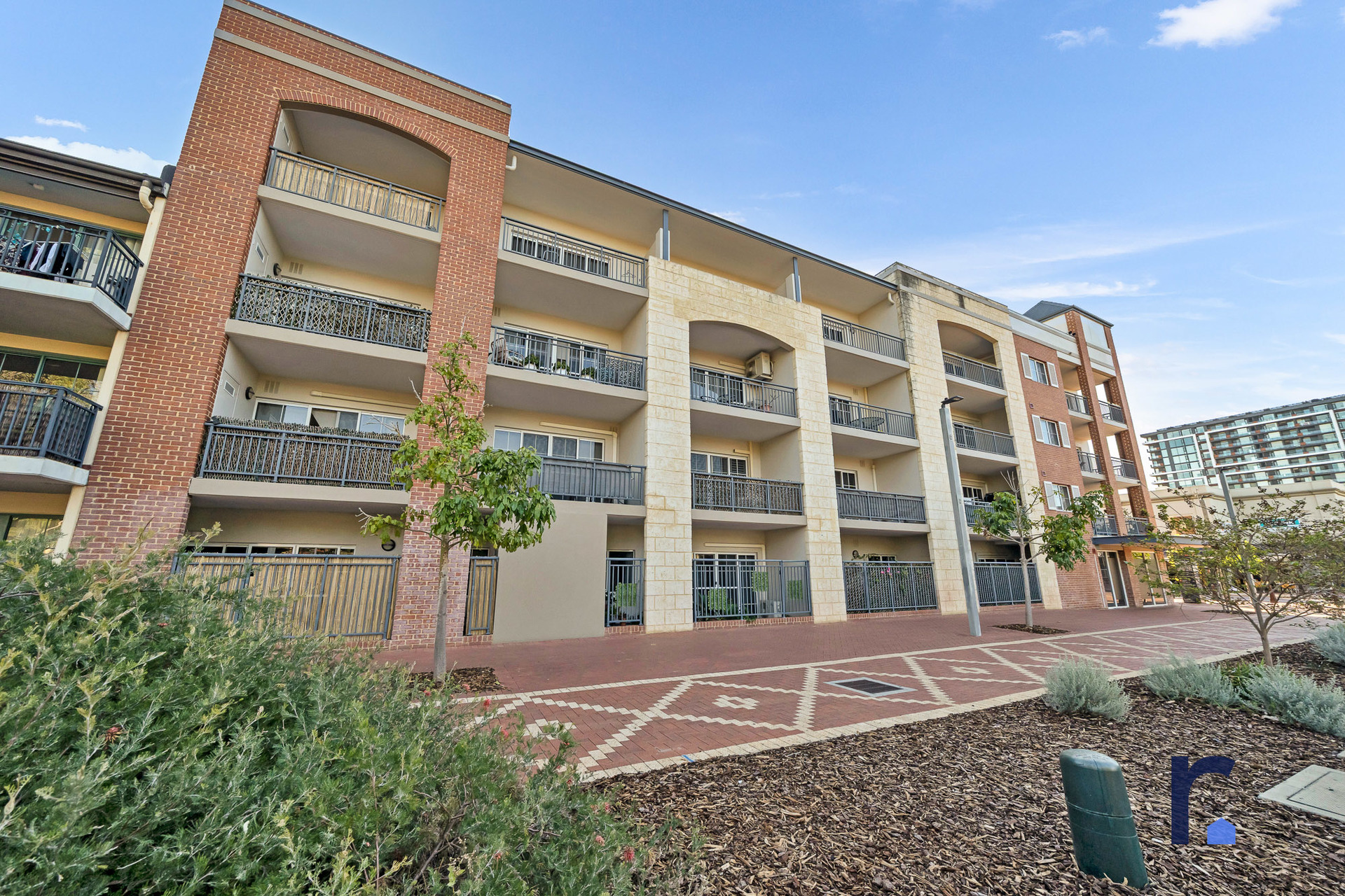 1-bedroom unit at 165 GRAND BOULEVARD, Joondalup WA 6027, Joondalup, Western Australia