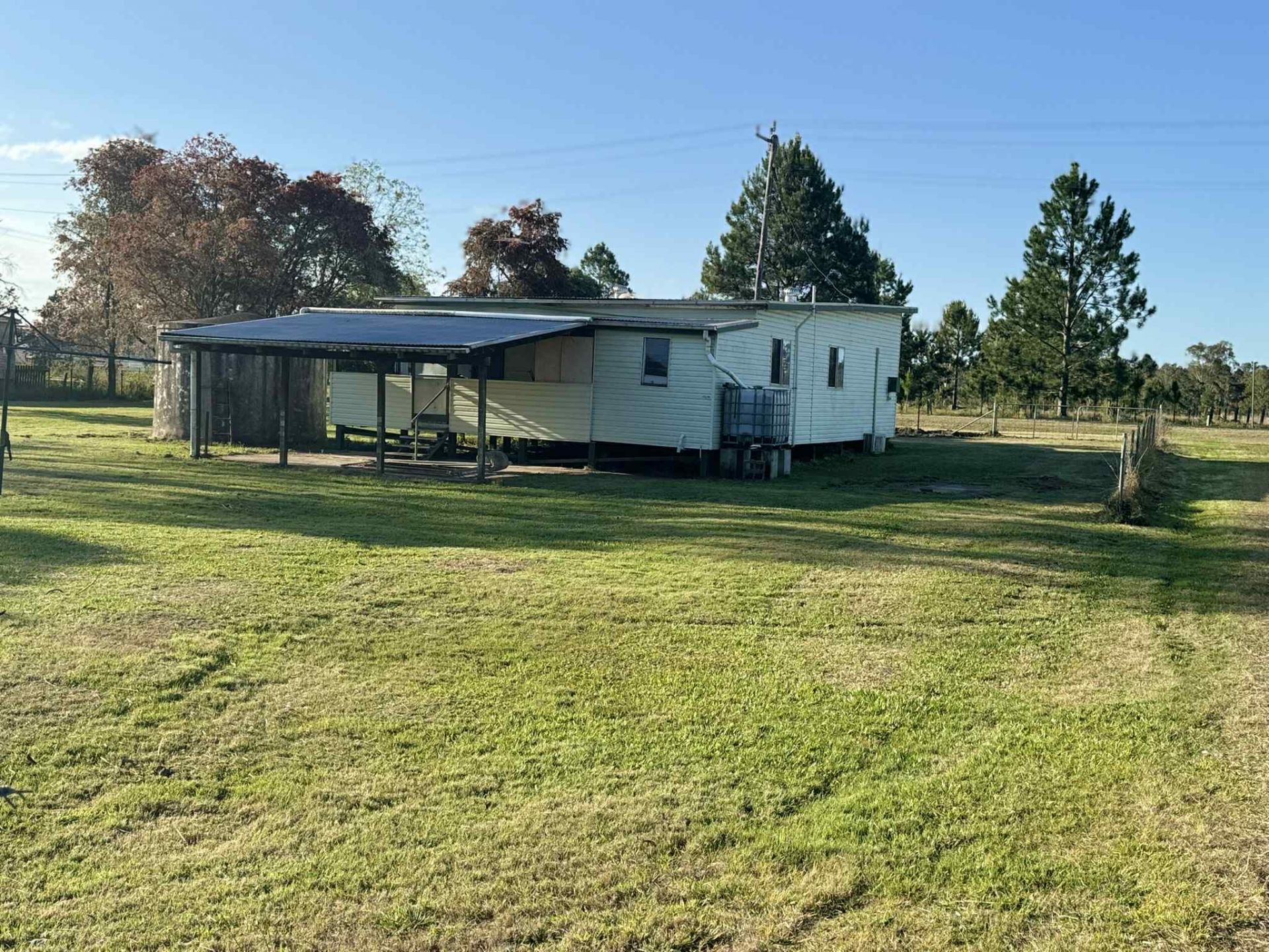 3-bedroom house at 4 PEARSE STREET, Rappville NSW 2469, Richmond Valley, New South Wales