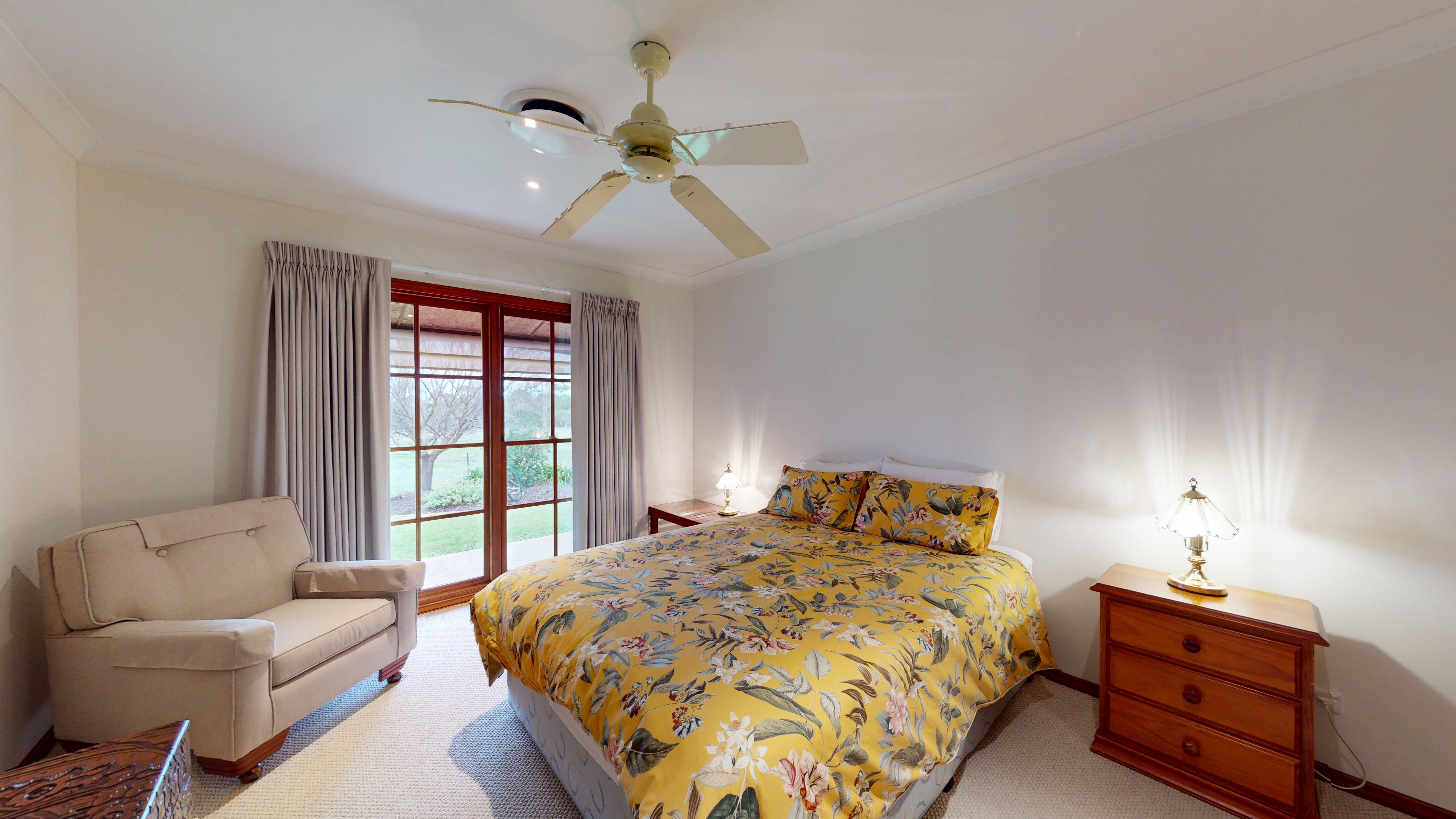 4-bedroom house at 114 Tabain Rd, Merungle Hill, Nsw, 2705, Leeton, New South Wales