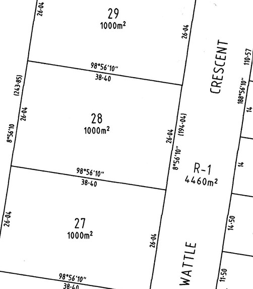 6 WATTLE CRESCENT, Beaconsfield VIC 3807 - Image 5