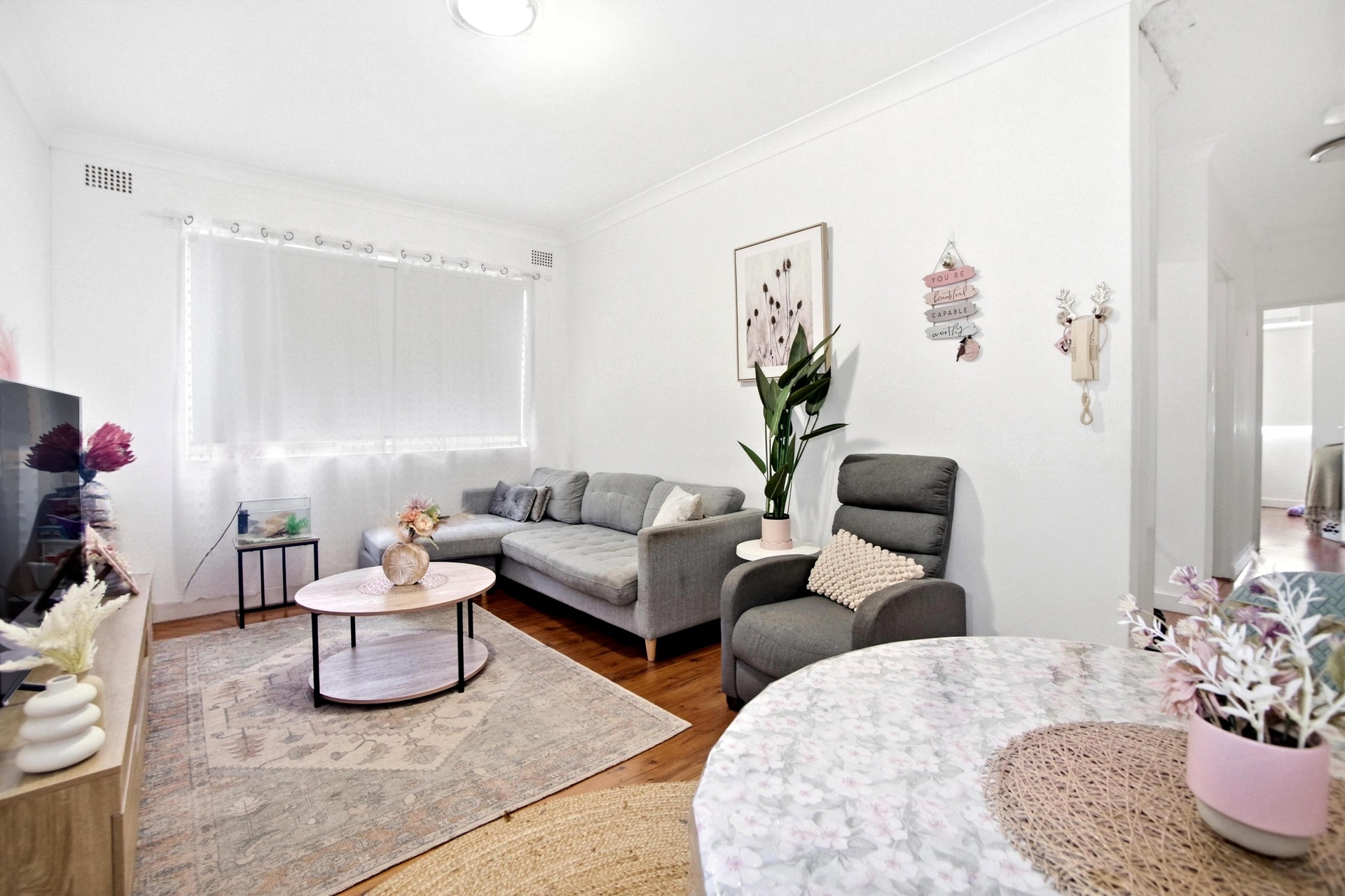 2-bedroom unit at 1 5 YANGOORA ROAD, BELMORE NSW 2192, Canterbury-Bankstown, New South Wales