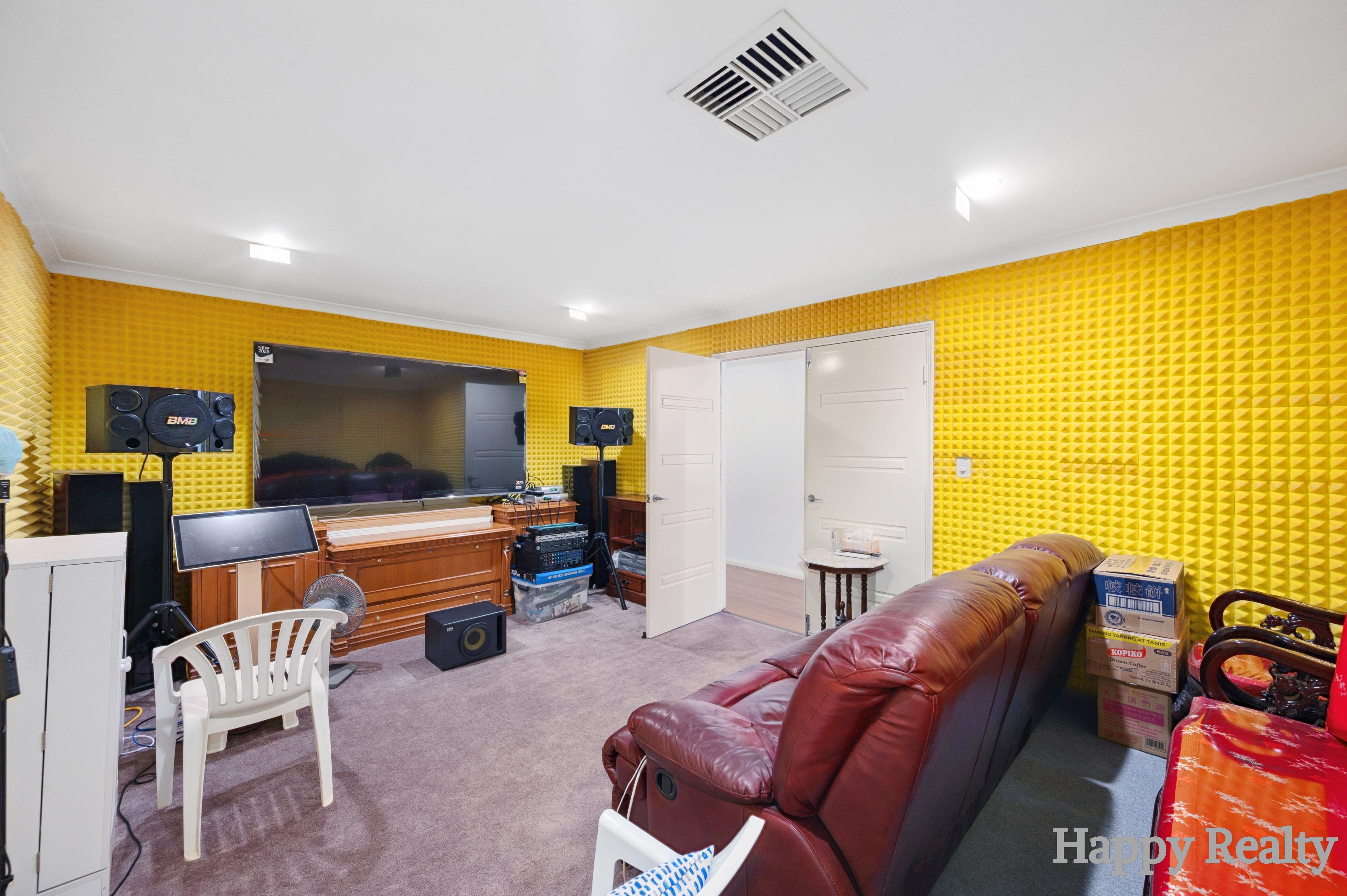 4-bedroom house at 142 HOLMES STREET, Southern River WA 6110, Gosnells, Western Australia