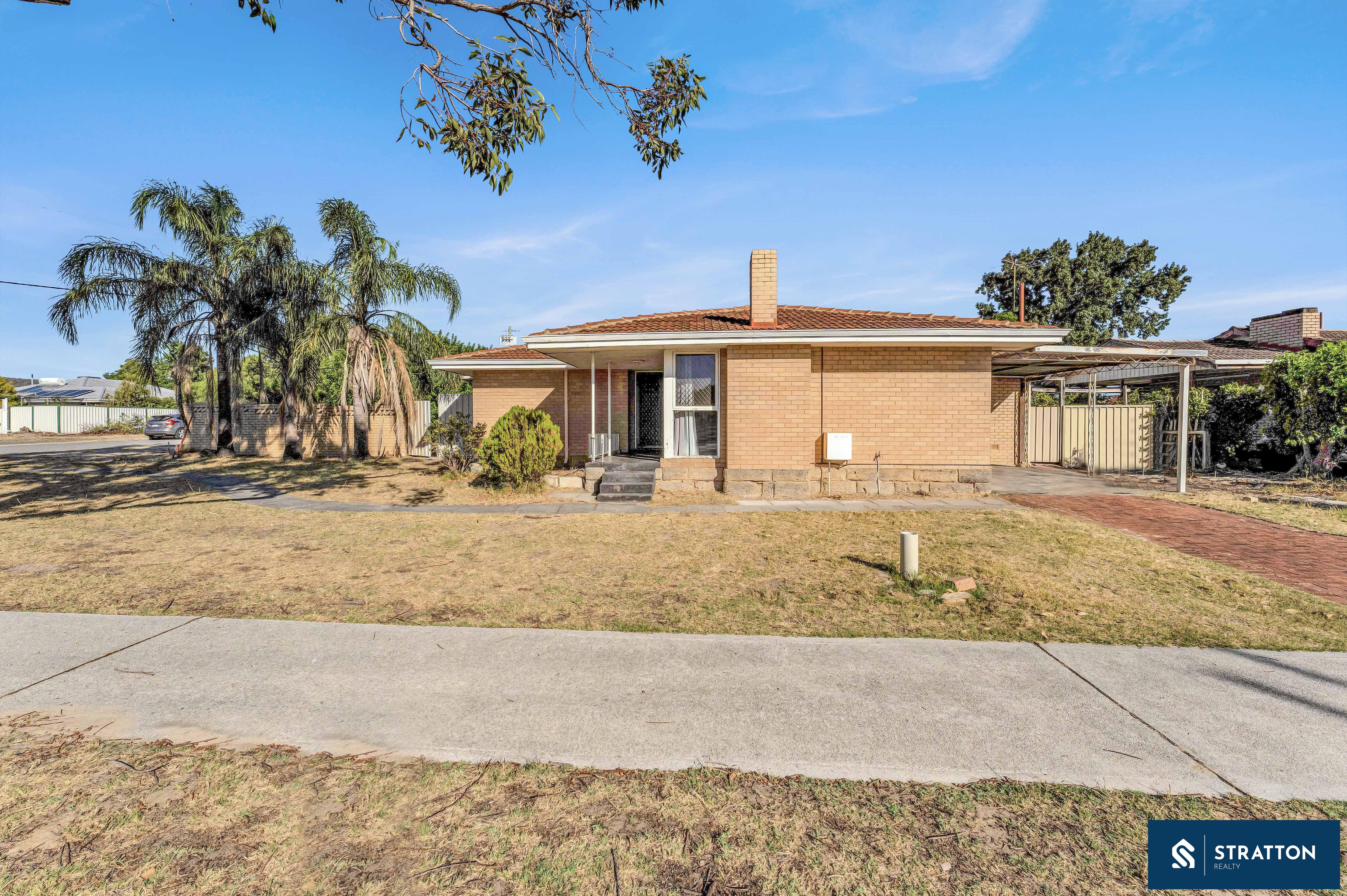3-bedroom house at 114 Verna Street, Gosnells, WA 6110, Gosnells, Western Australia