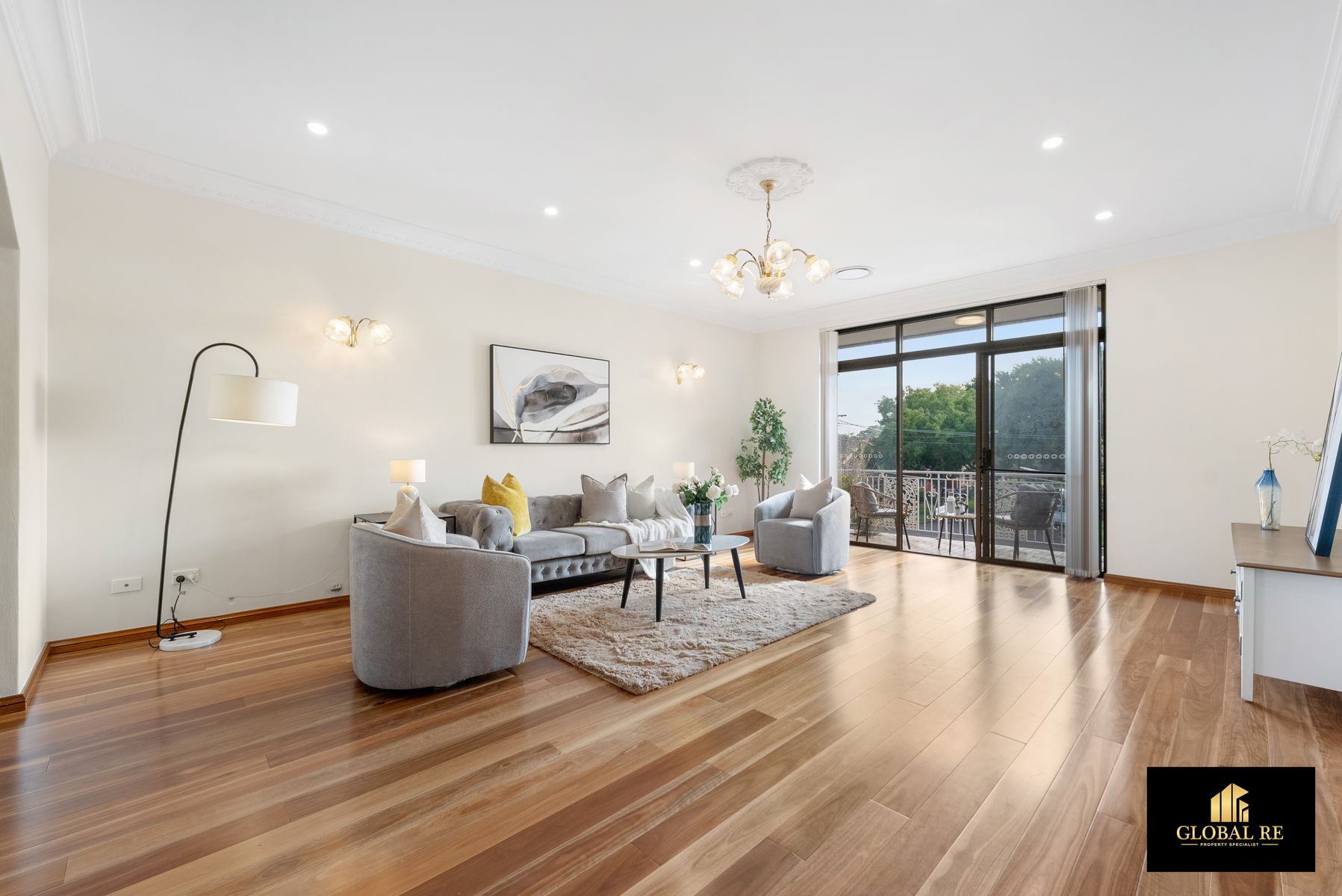 4-bedroom house at 32 MERCURY STREET, Beverly Hills NSW 2209, Georges River, New South Wales