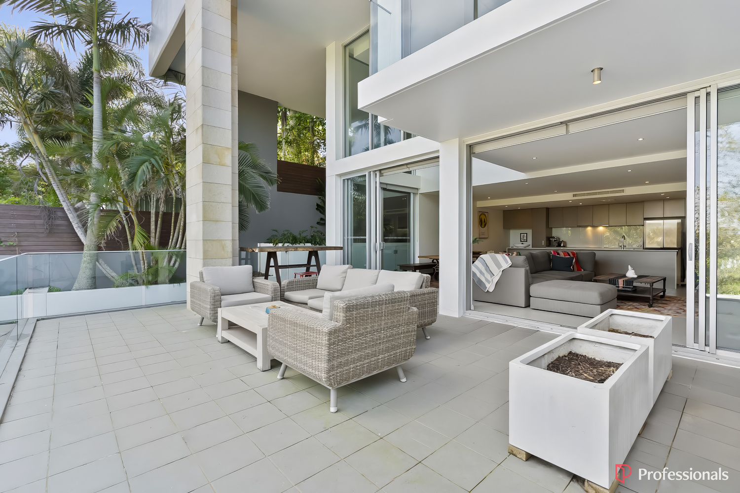 3-bedroom unit at 4/20-24 Cliff Street, Yeppoon, QLD 4703, Livingstone, Queensland