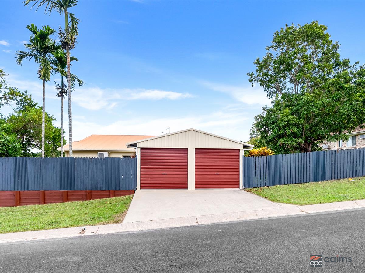 9 DAINTREE CLOSE, Mount Sheridan QLD 4868 - Image 4