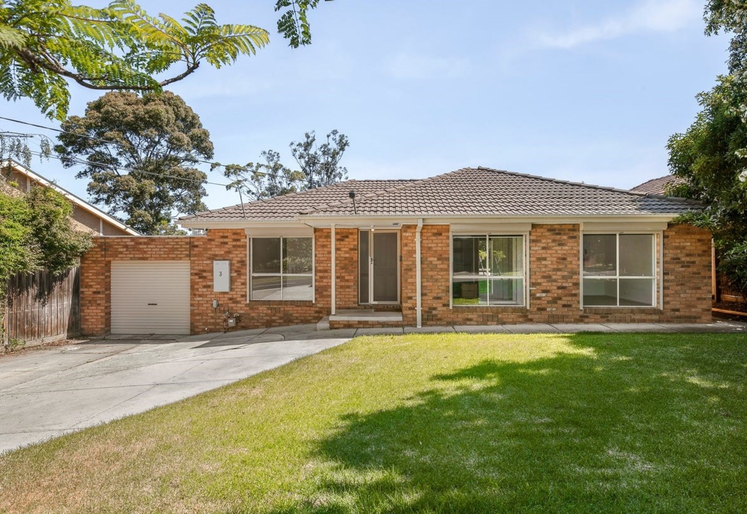 3-bedroom house at 3 SKYLINE DRIVE, Keilor VIC 3036, Brimbank, Victoria