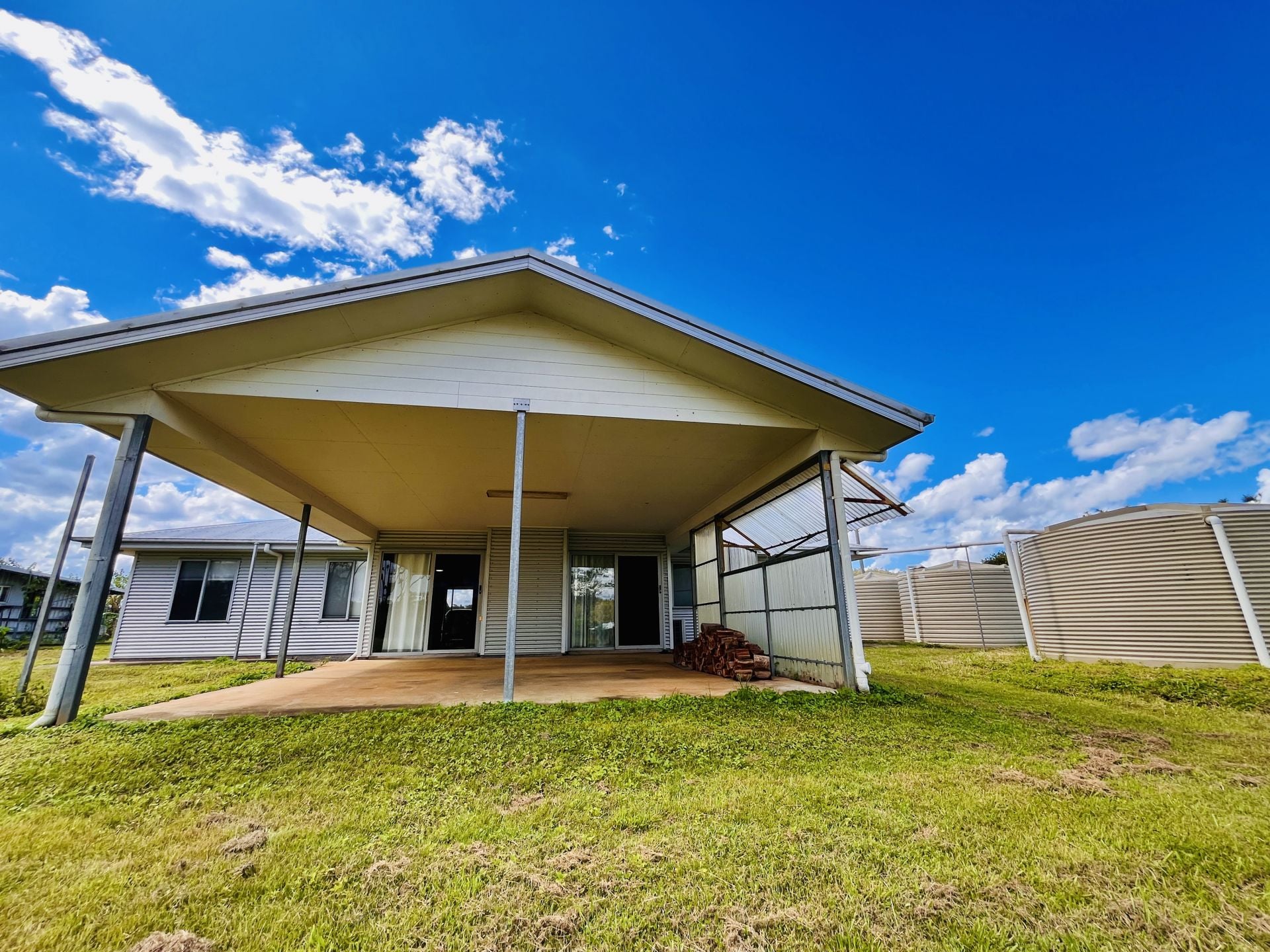 3-bedroom house at 84 GORDON EARL DRIVE, Millstream QLD 4888, Tablelands, Queensland