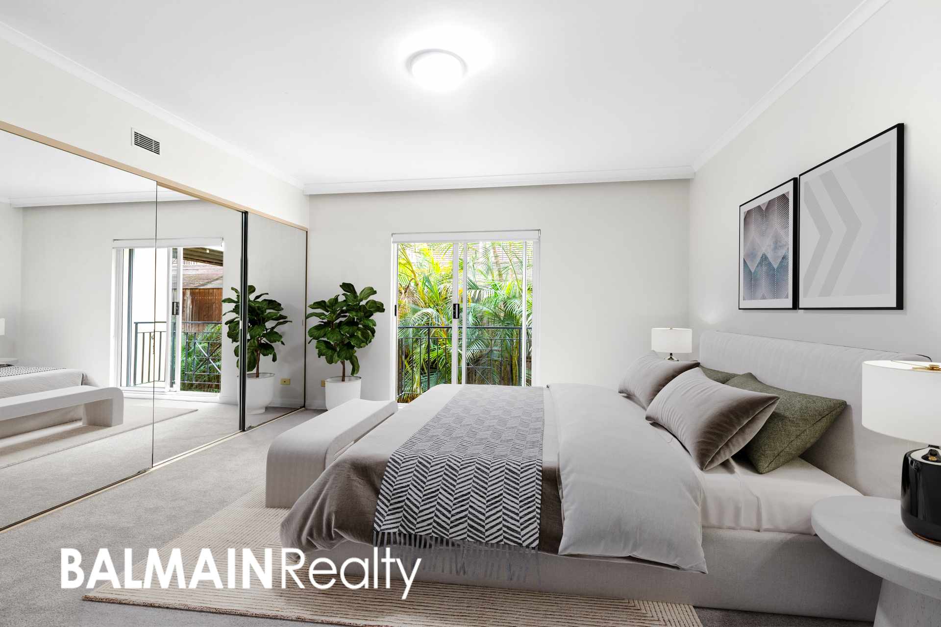THE LANDINGS 21 3 WULUMAY CLOSE, ROZELLE NSW 2039 - Image 6