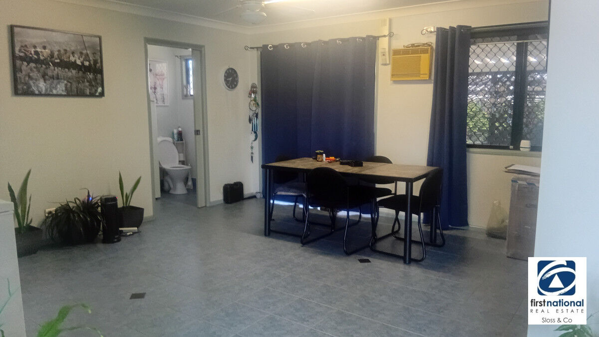 4-bedroom house at 12 Hensler Street, Goondiwindi, QLD 4390, Goondiwindi, Queensland