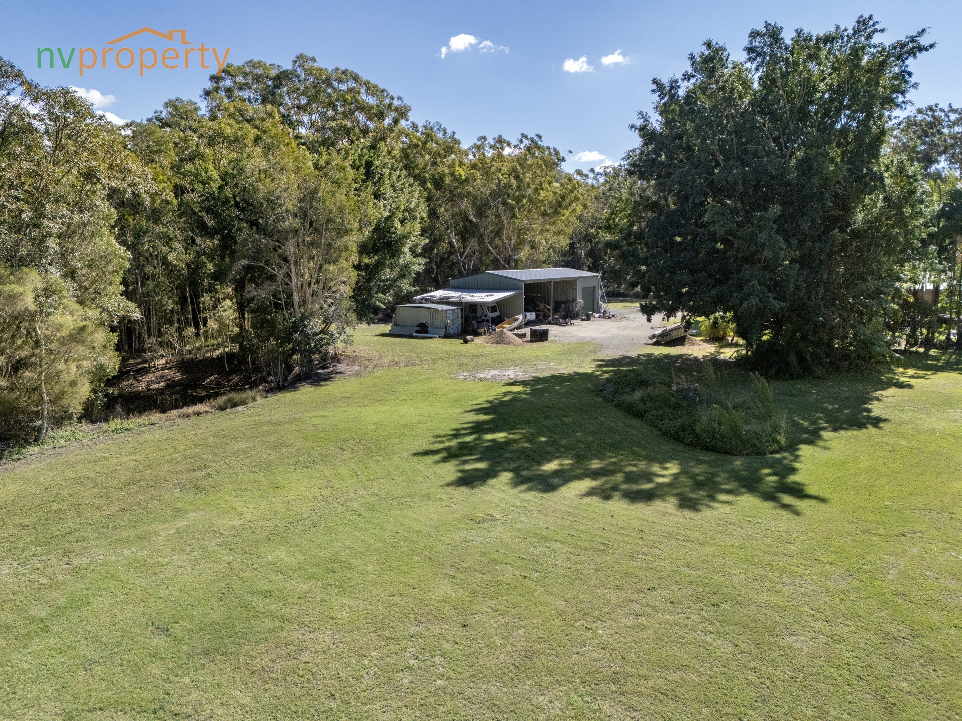 4-bedroom house at 892 Stuarts Point Road, Stuarts Point, NSW 2441, Kempsey, New South Wales