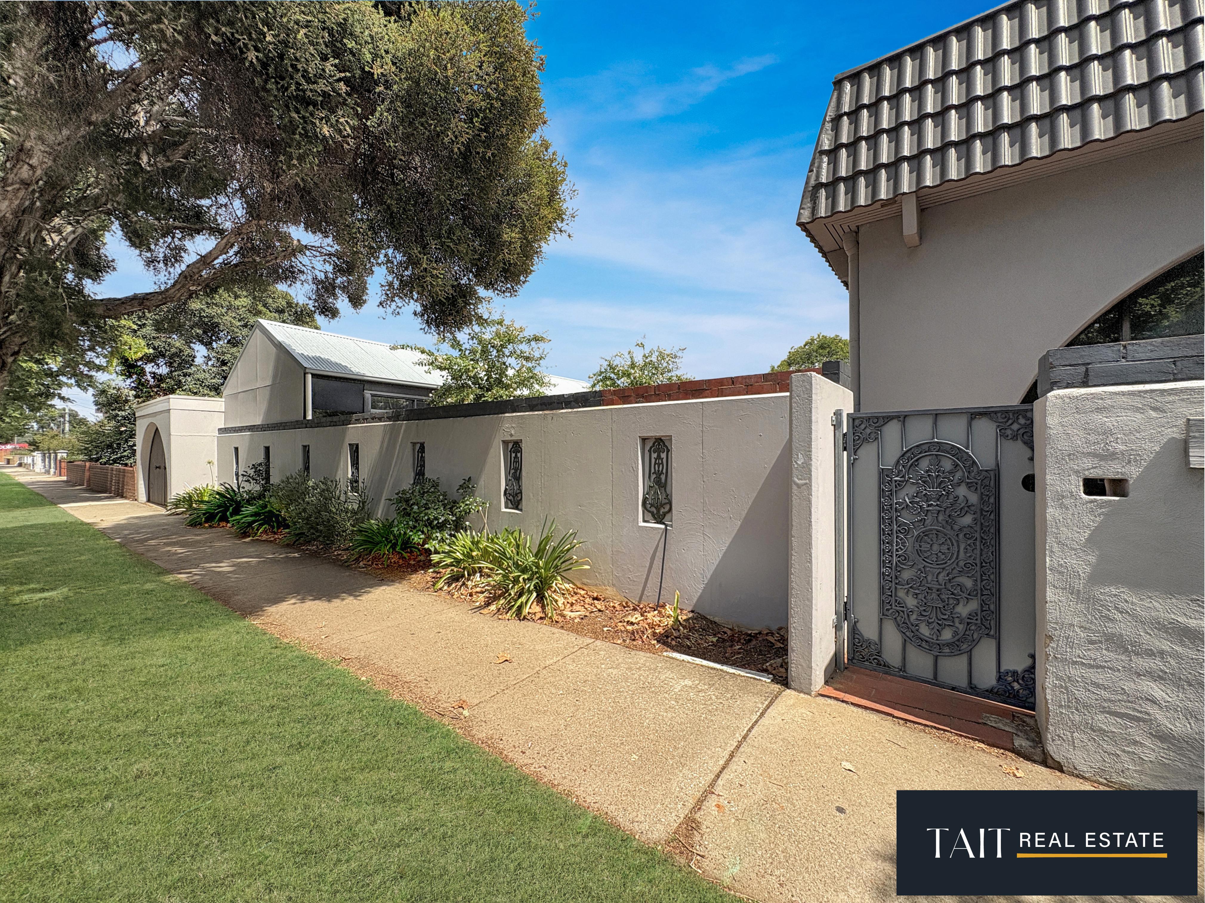 1-bedroom unit at 2/9 Cusack Street, Wangaratta, VIC 3677, Wangaratta, Victoria
