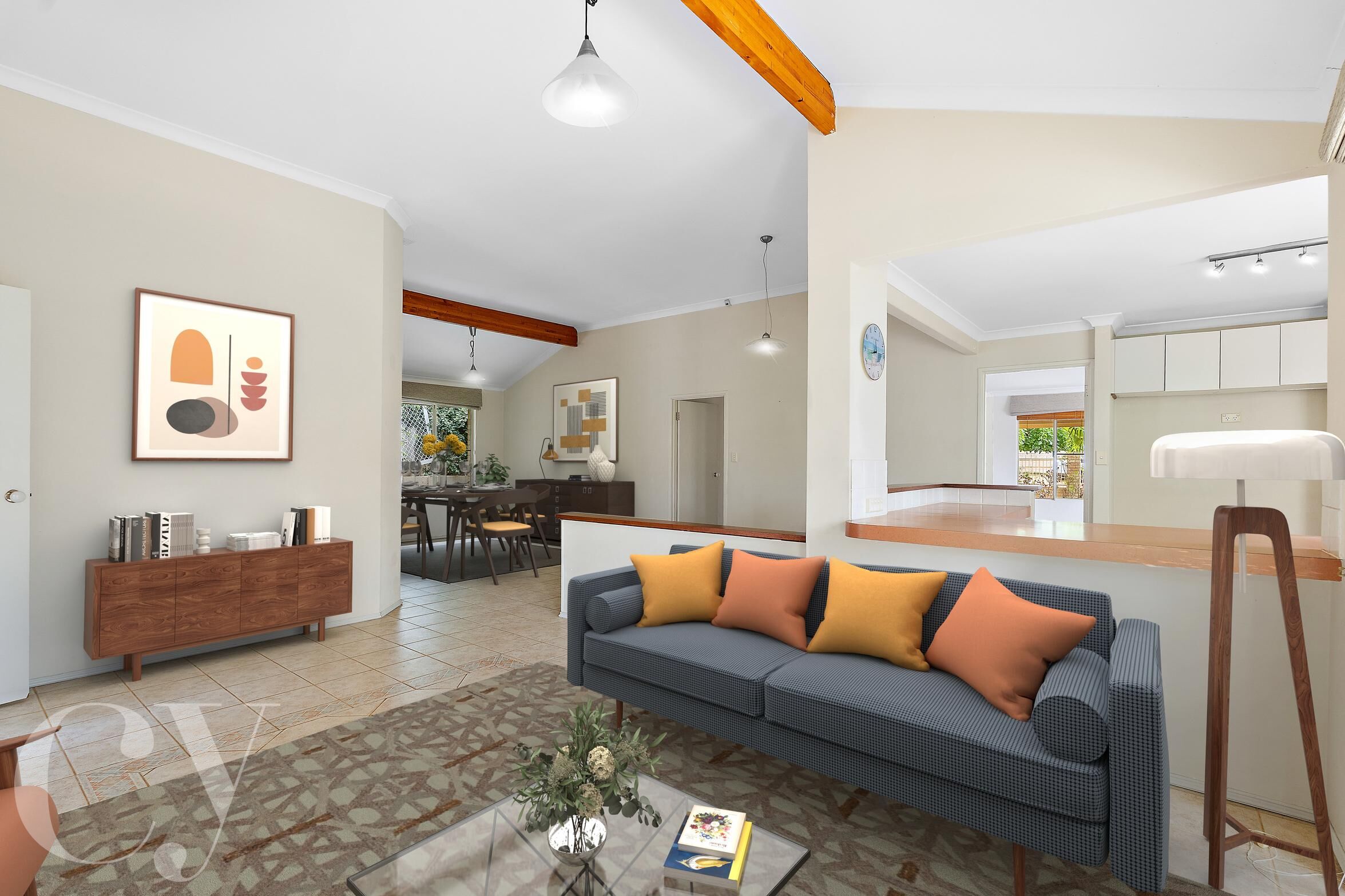 6 CARDAMOM LOOP, Coogee WA 6166 - Image 1
