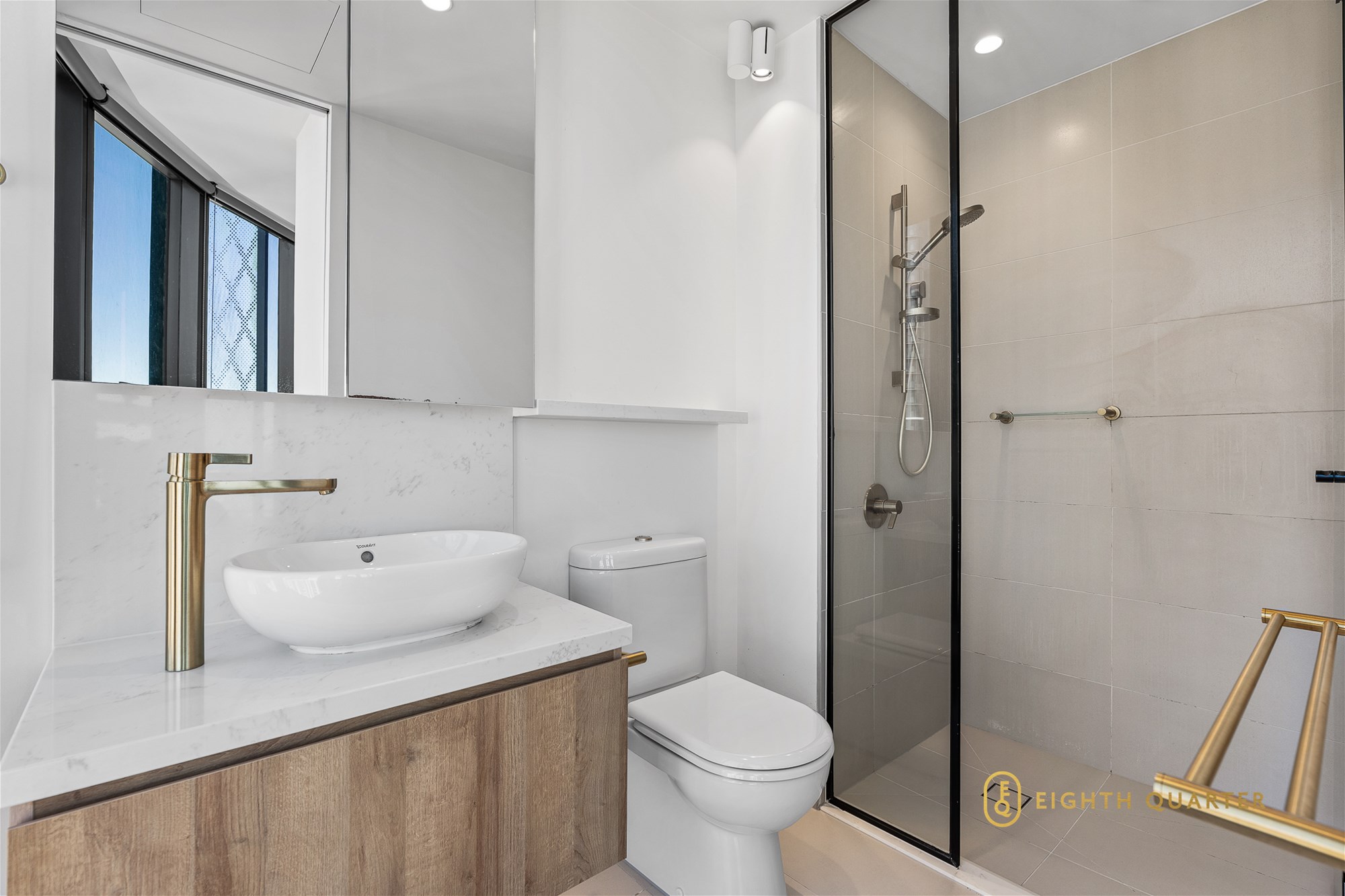 2-bedroom unit at 2009/23 Mackenzie St, Melbourne, Vic, 3000, Melbourne, Victoria