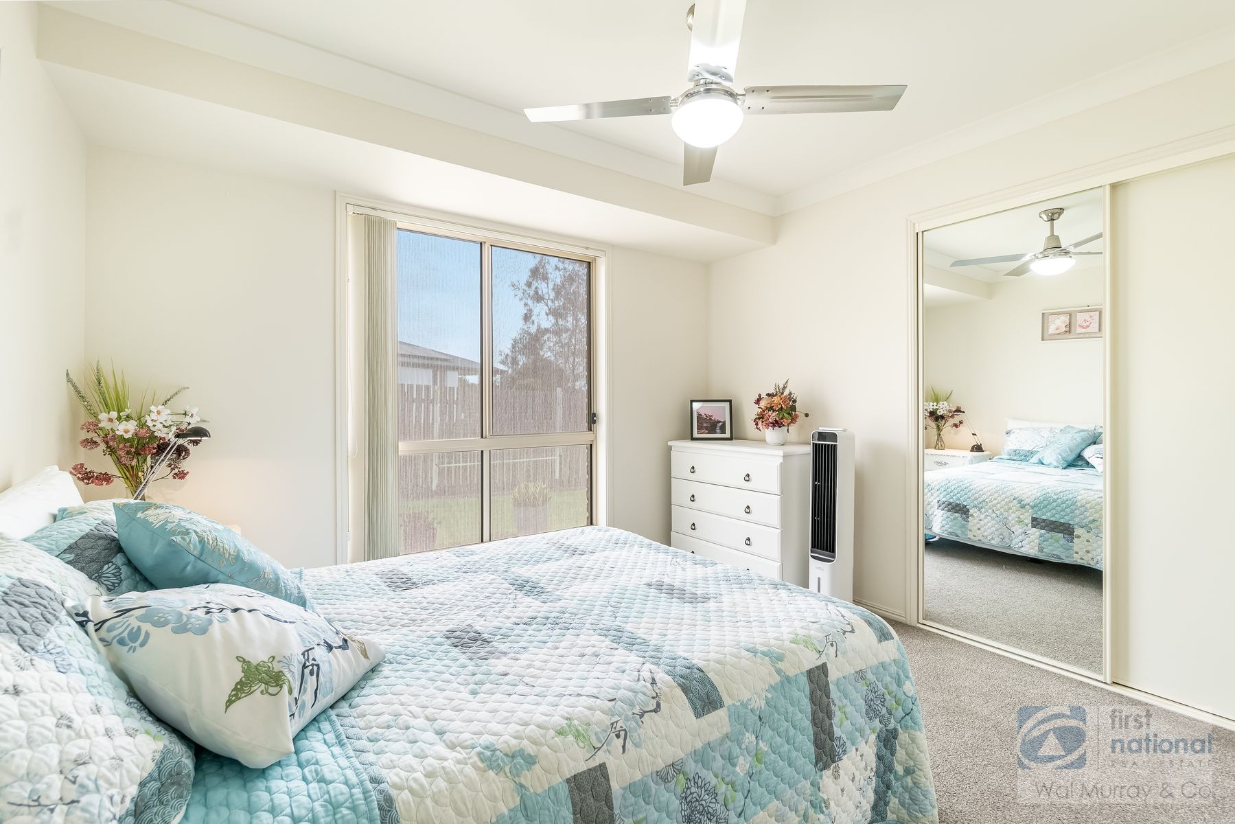 4-bedroom house at 6 Pimelea Court, Caniaba, NSW 2480, Lismore, New South Wales