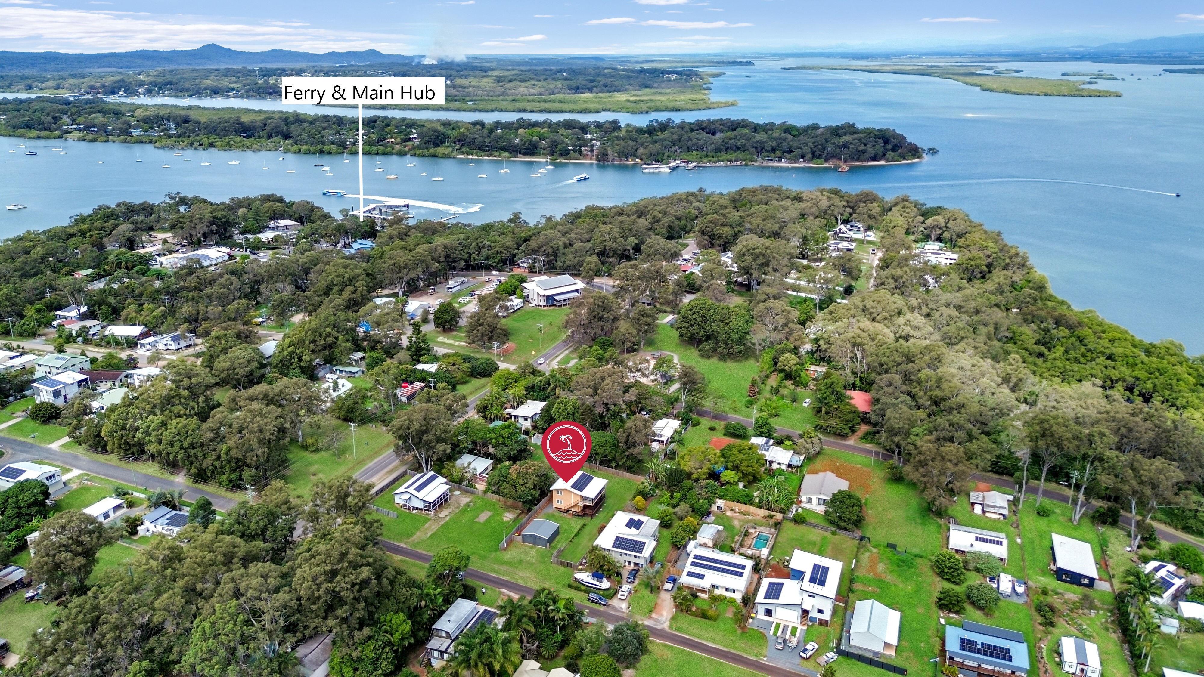 20 EASTBOURNE TERRACE, Macleay Island QLD 4184 - Image 2