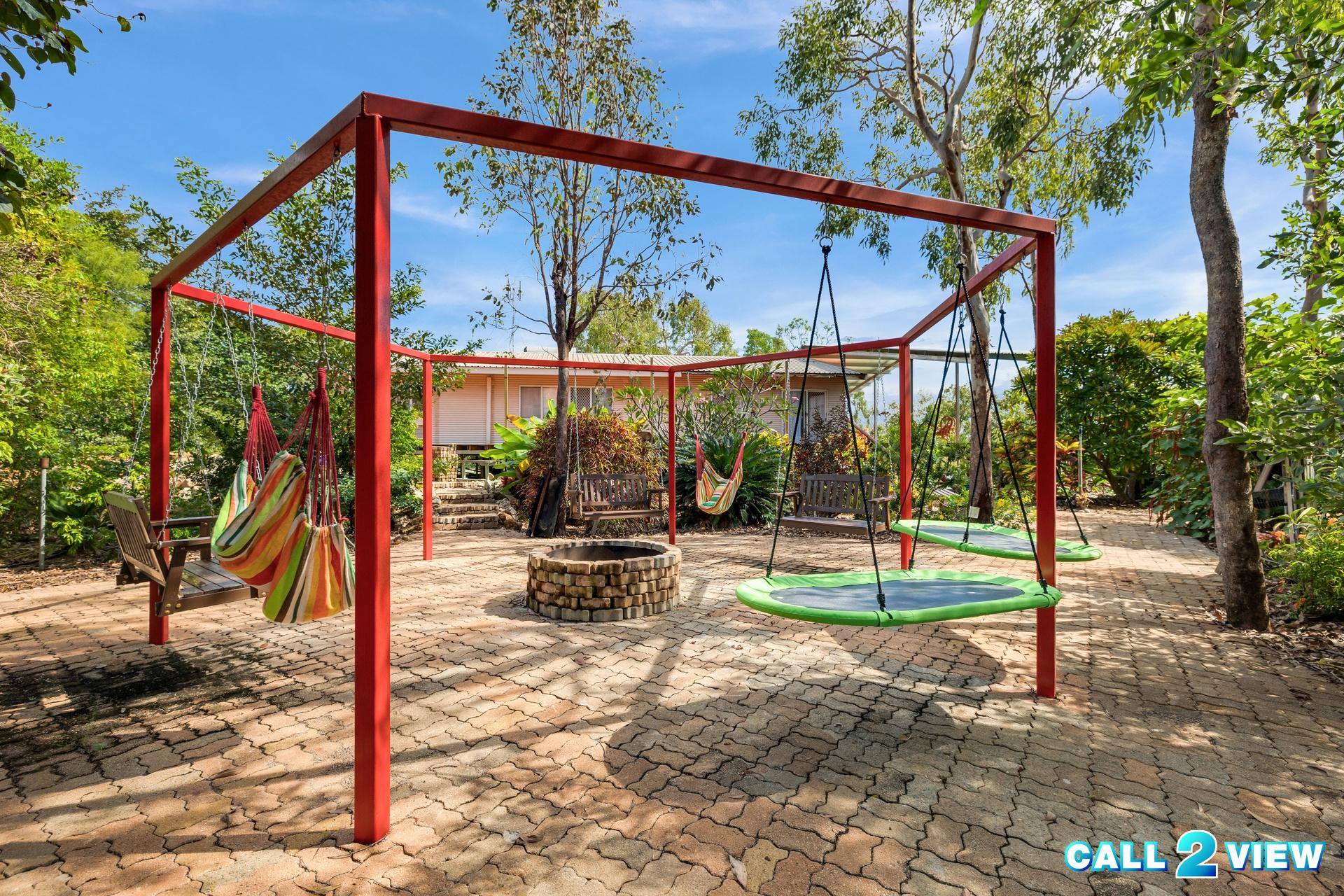 10-bedroom house at 330 Wright Road, Marrakai, NT 0822, Unincorporated Nt, Northern Territory
