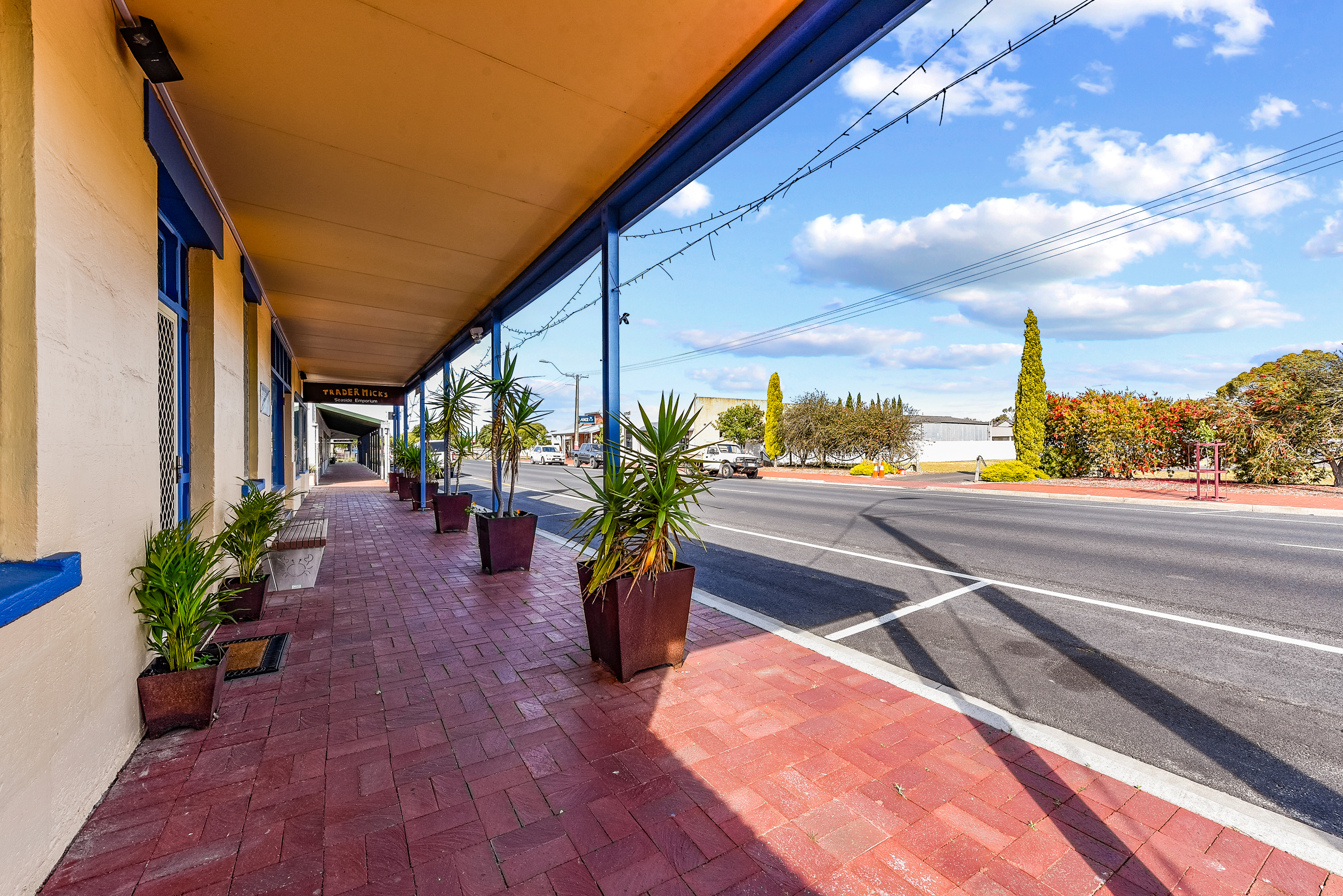 3-bedroom house at 26 Agnes Street, Kingston S.E., SA 5275, Kingston (Sa), South Australia