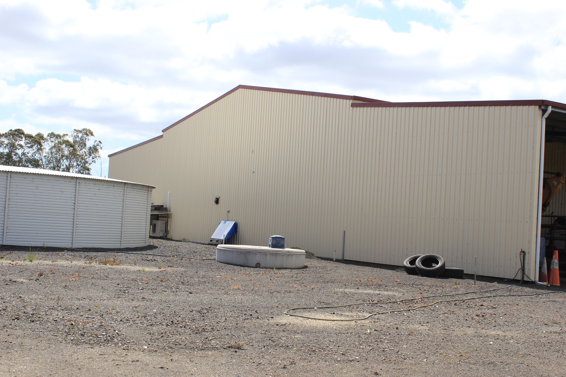 1-bedroom unit at 1/1 Pound Road West , Yarram, Vic, 3971, Wellington, Victoria